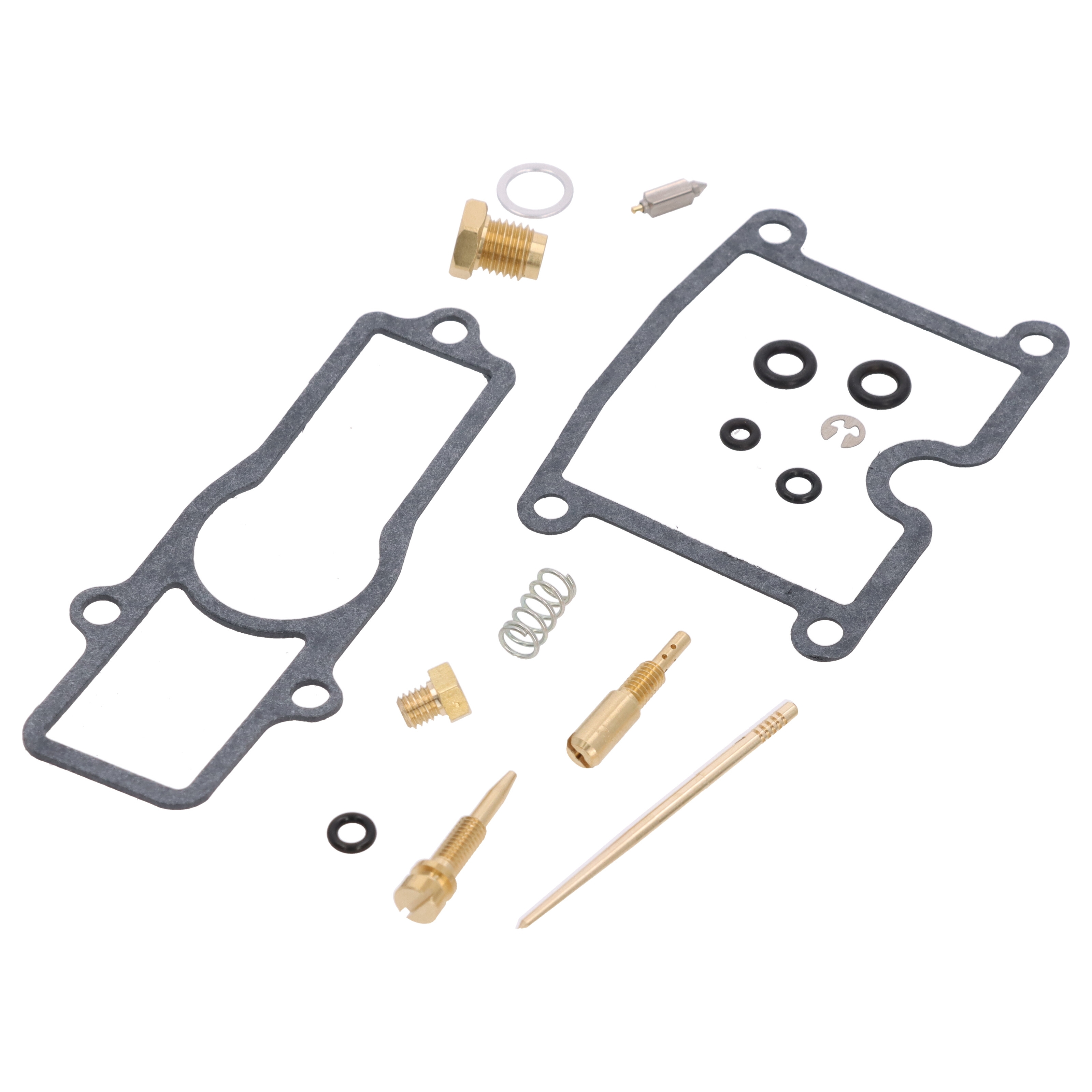 Keyster KK-0049 Vergaser Reparatursatz für Kawasaki Z 550 1980 - 1982 KZ550B KZ550C