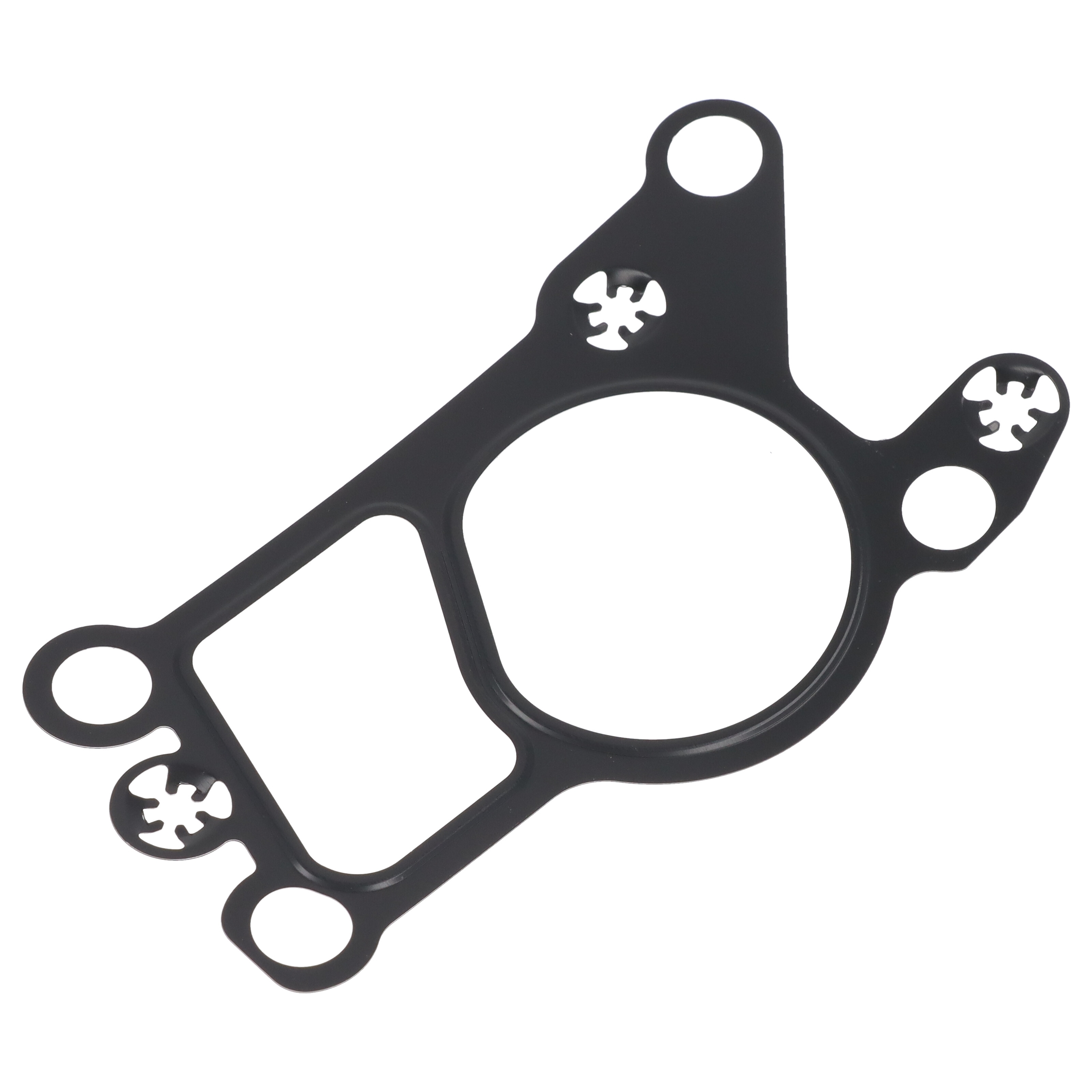Elring 752.070 Dichtung AGR-Ventil für Opel Fiat Jeep Alfa Romeo Chevrolet Lancia Saab