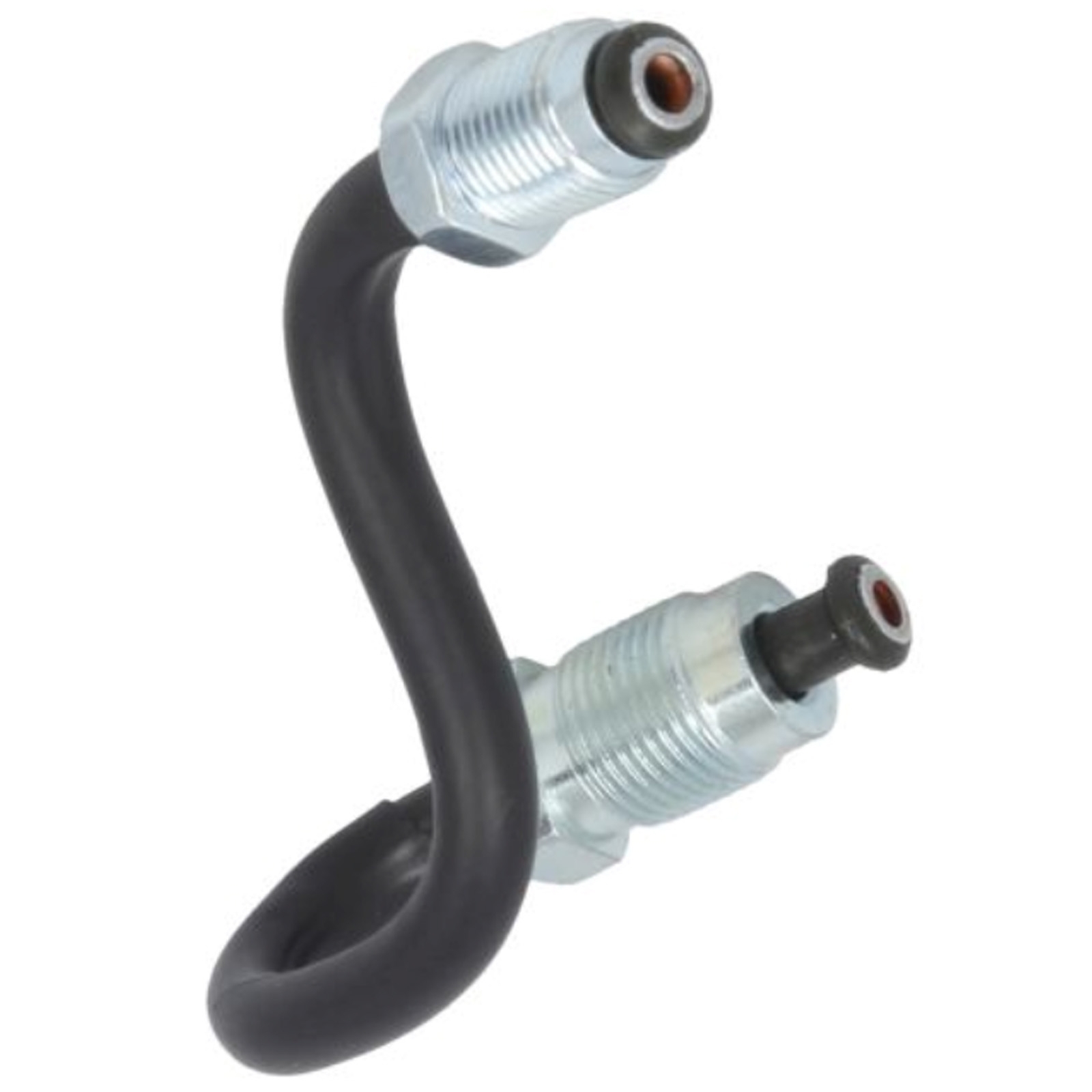 WP Satz Bremsleitungen hinten für Audi A3 8P VW Golf 5 6 Seat Leon Skoda Octavia rechts + links