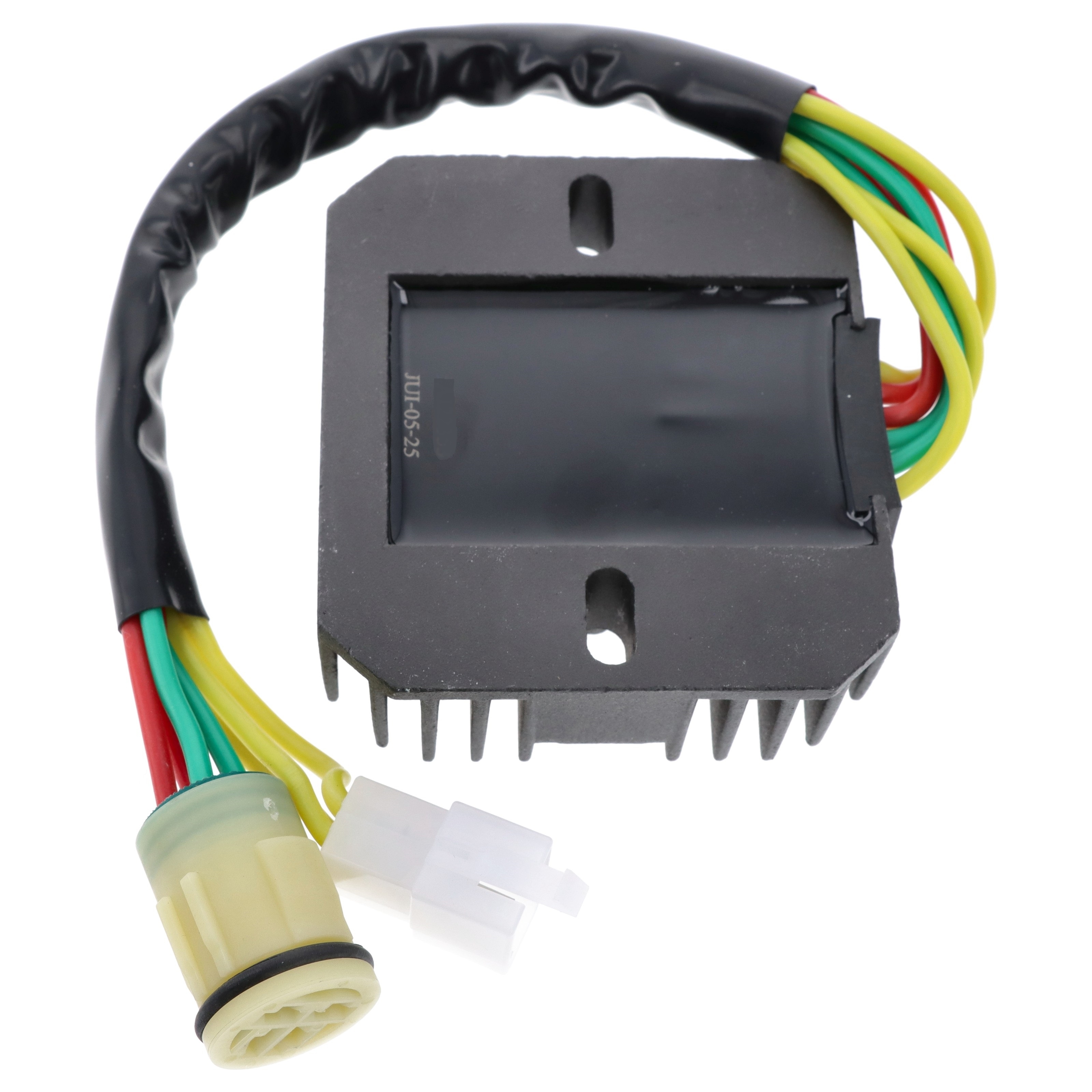 Lichtmaschinenregler Gleichrichter für Honda XRV 750 Africa Twin 1993 - 2003 RD07