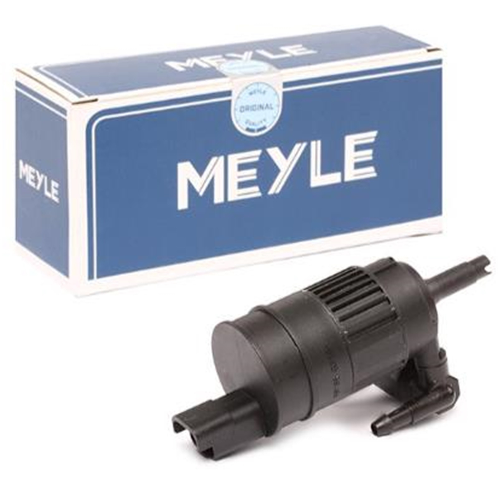 Waschwasserpumpe für Nissan Micra Terrano Almera Renault Laguna Twingo Megane Espace Kangoo Scénic Clio Avantime Symbol