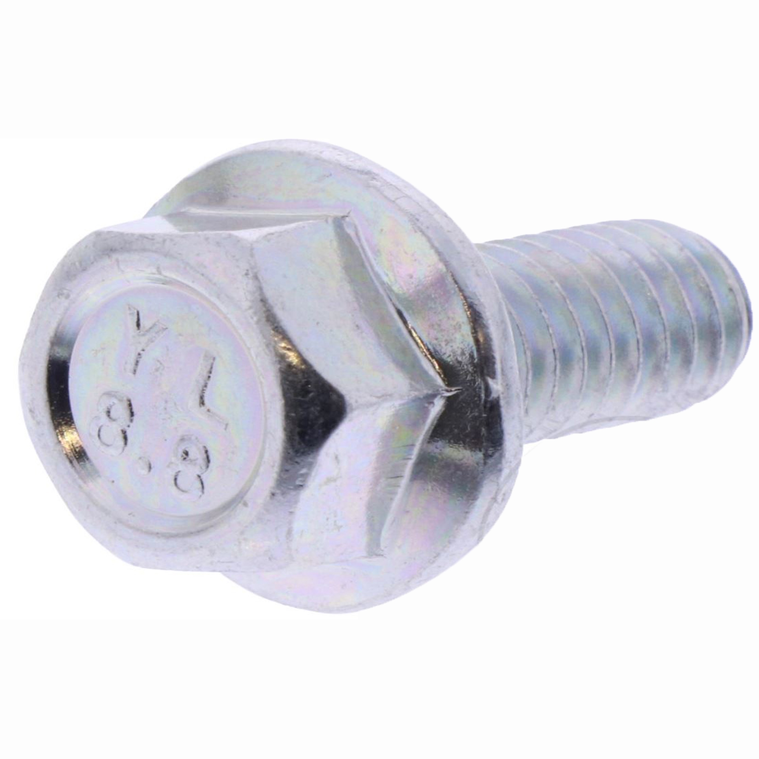 Ölablassschraube M8x1.25 7232834 für Suzuki LT RM RM-Z RMX Yamaha YE YN Adly Herchee Ering