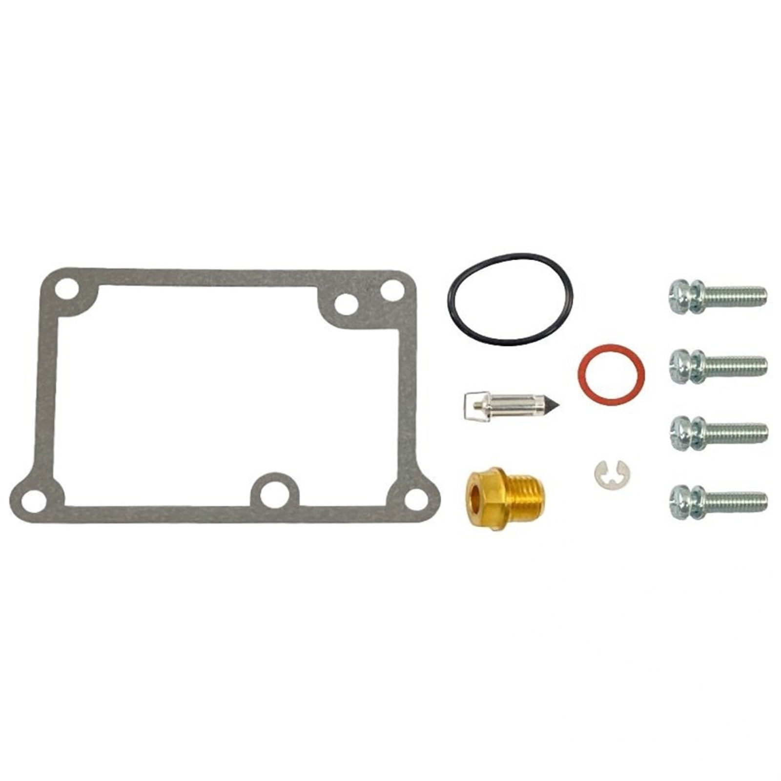 JMP Vergaser Reparatursatz für KTM SX 65 1998 - 2006 SX65