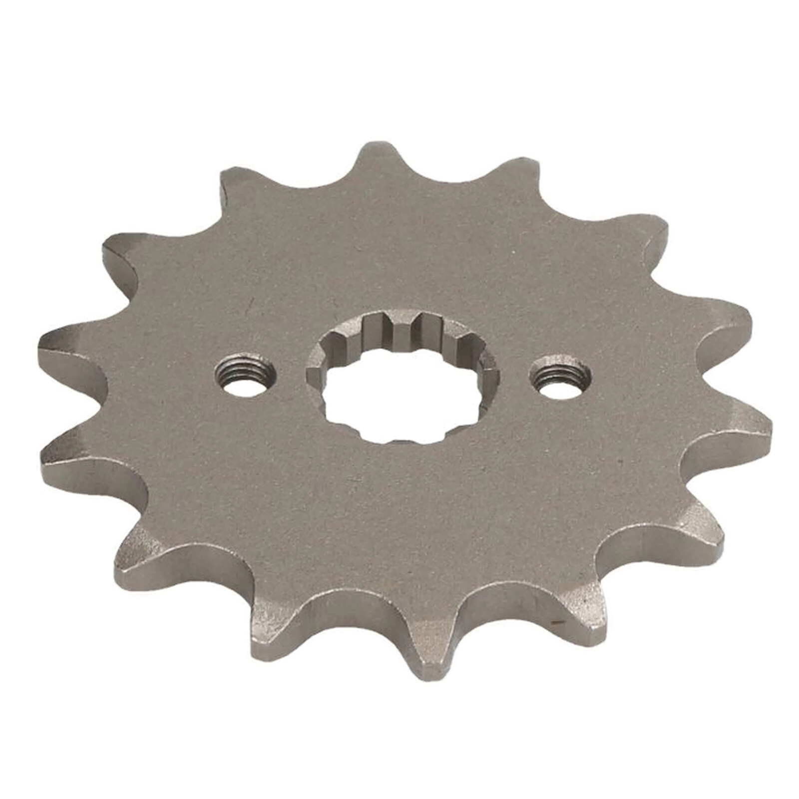 Ritzel 14Z Teilung 520 für Kawasaki KX250F Suzuki GSX250 E EU U GT250 RM-Z 250