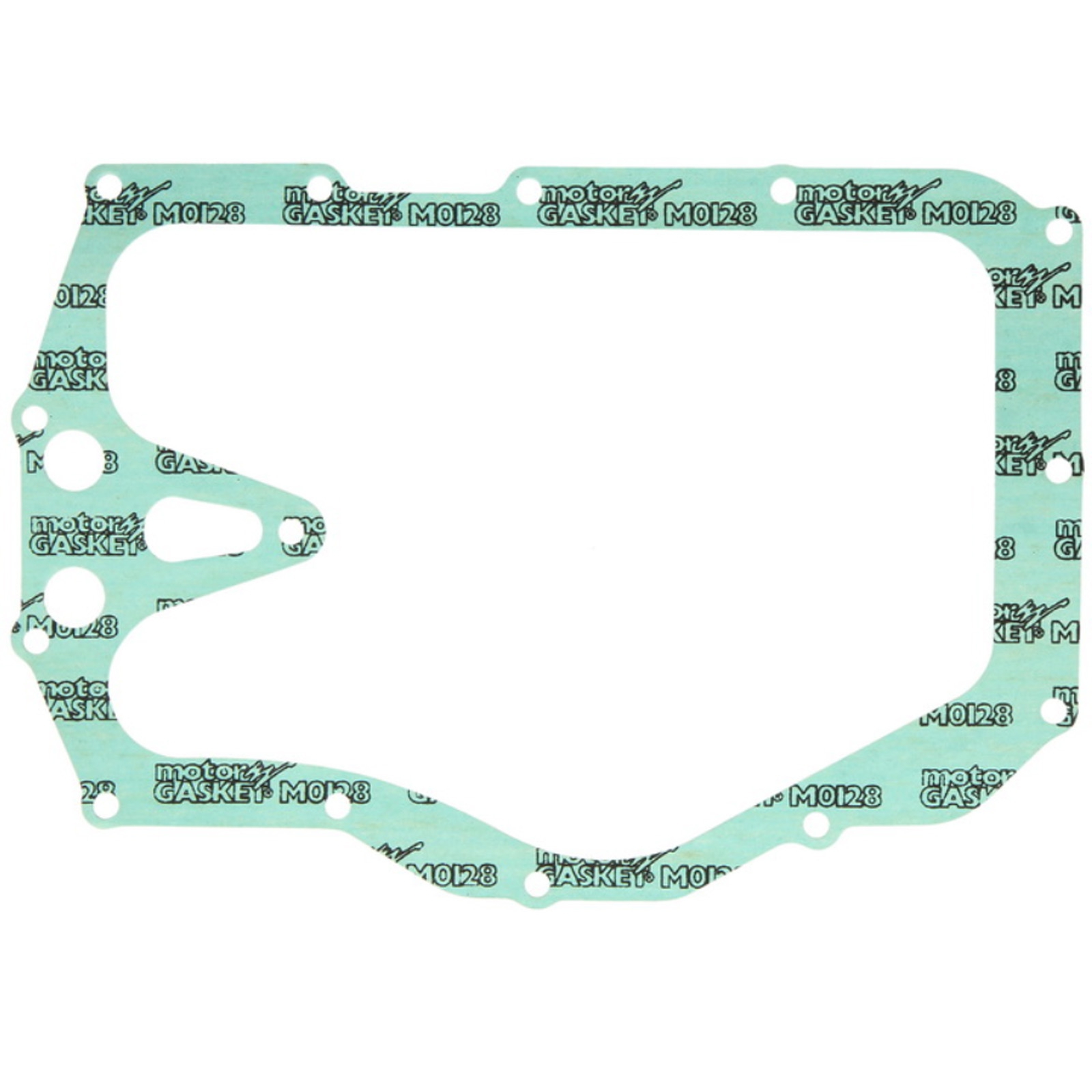 Ölwannendichtung S410510026006 für Suzuki GSX 750 ES 1983 - 1986 GSX 750 EF 1984 - 1986 GR72A