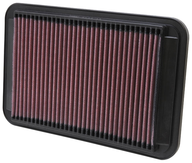 K&N Tauschluftfilter 33-2672 Mazda Xedos 9 2,3 Toyota Corolla VII VIII 1,6i 1,8i