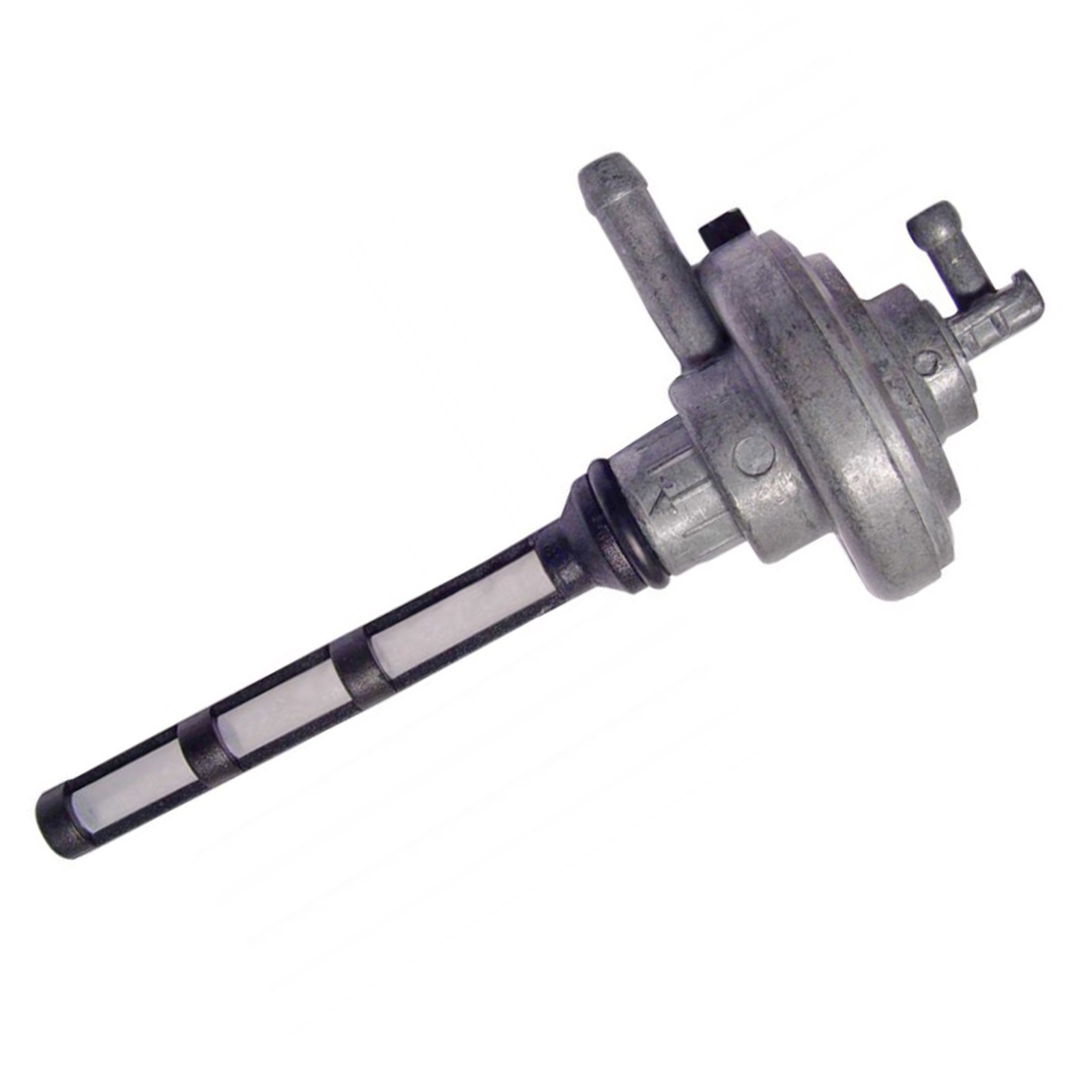 Benzinhahn 5346 / 1216702300001 Kraftstoffhahn für Aprilia Derbi Gilera Piaggio Vespa