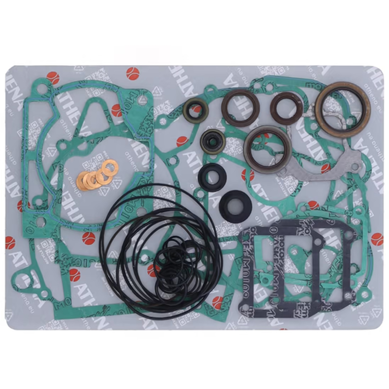 Motor Dichtungssatz komplett P400060900019 für Beta RR 250 2T 300 2T Enduro Racing XTrainer 250 300