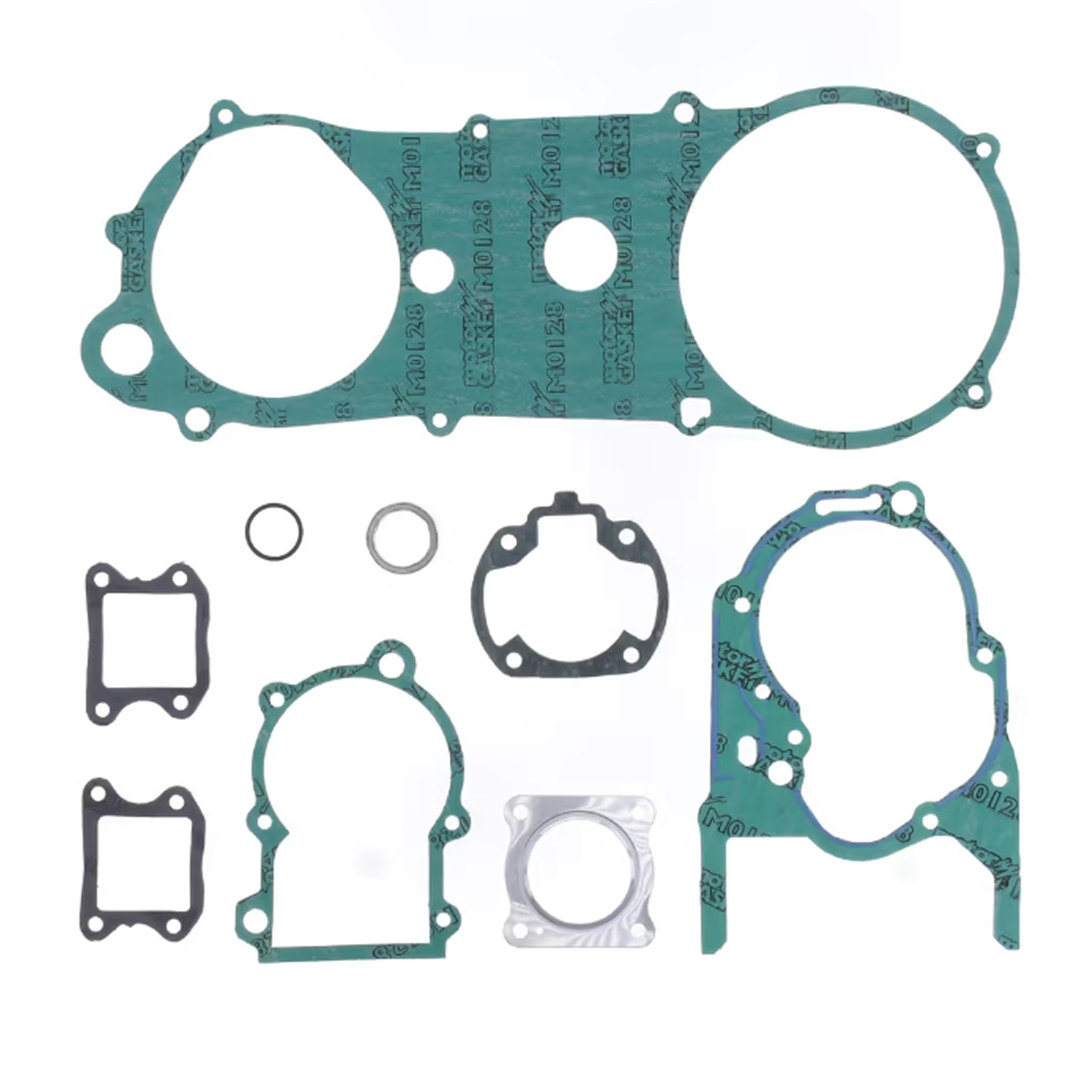 Motordichtsatz P400420850060 für Honda NH50 MS Lead AF01 1985 - 1995 Dichtungssatz