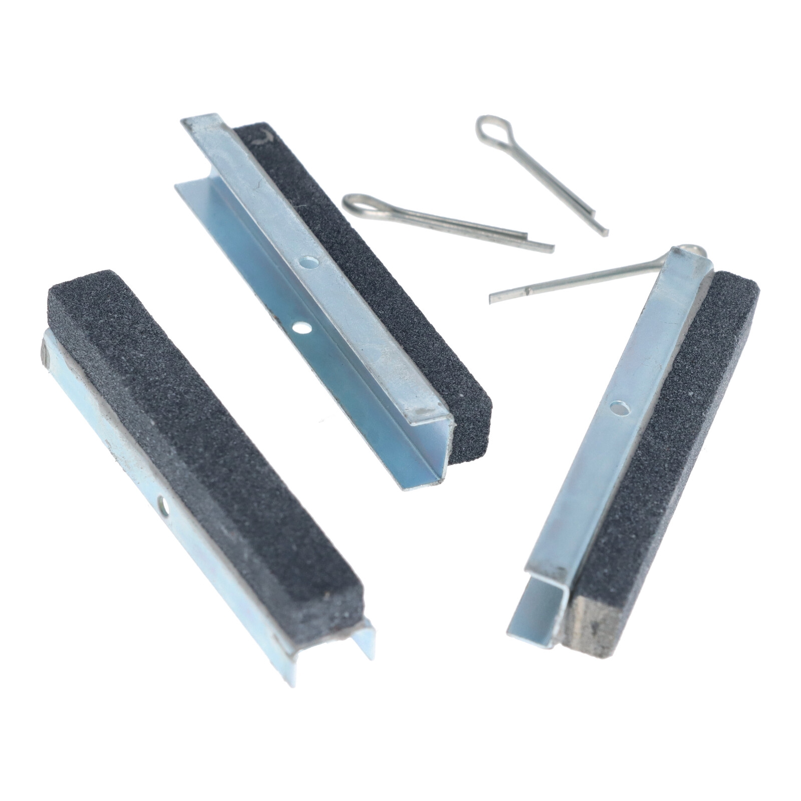 Ersatz Steine Schleifsteine für Honwerkzeug 3 armig Honahle Hohnwerkzeug Hongerät