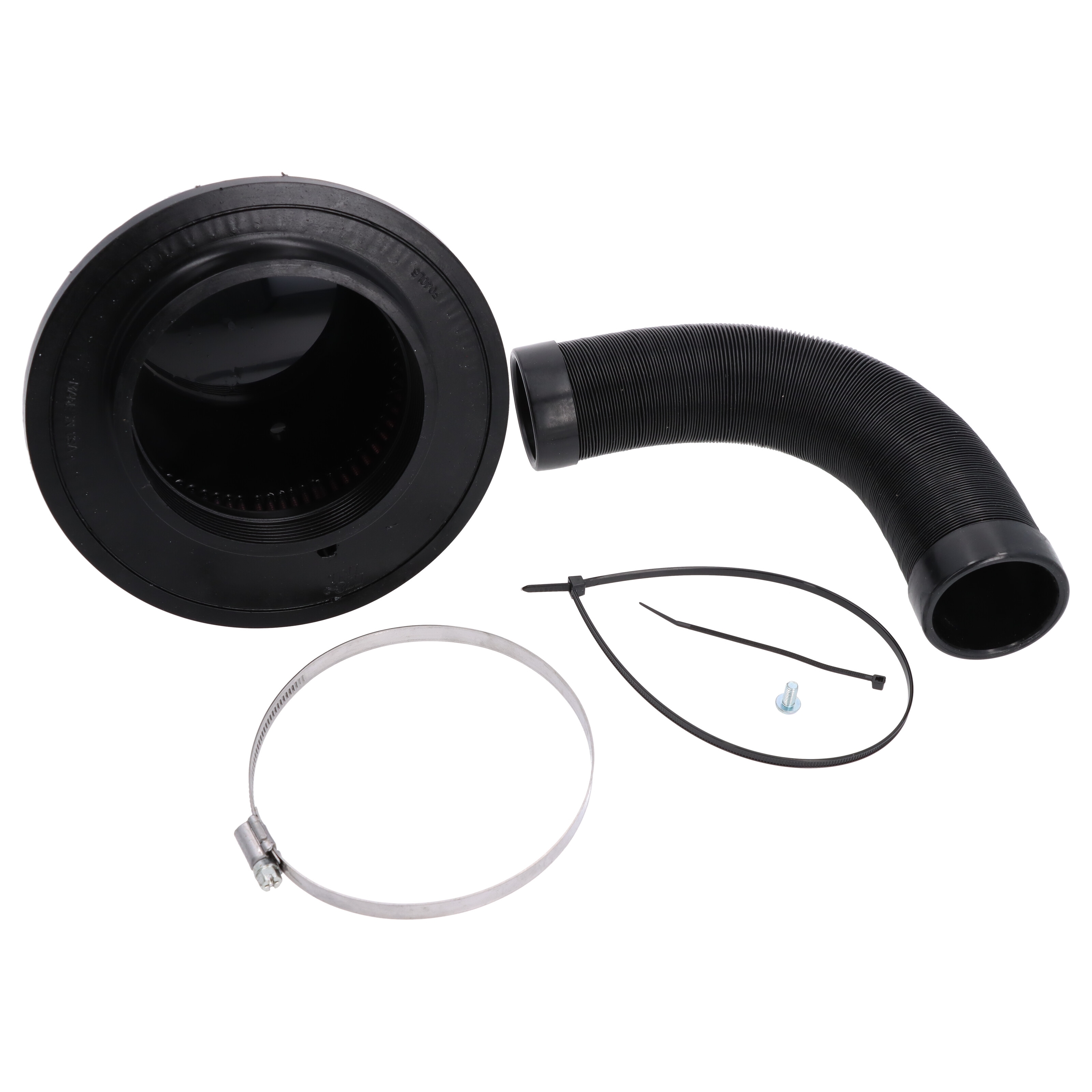 K&N Einlassfilter Performancekit für Rover Mini 1,3 1991-1996