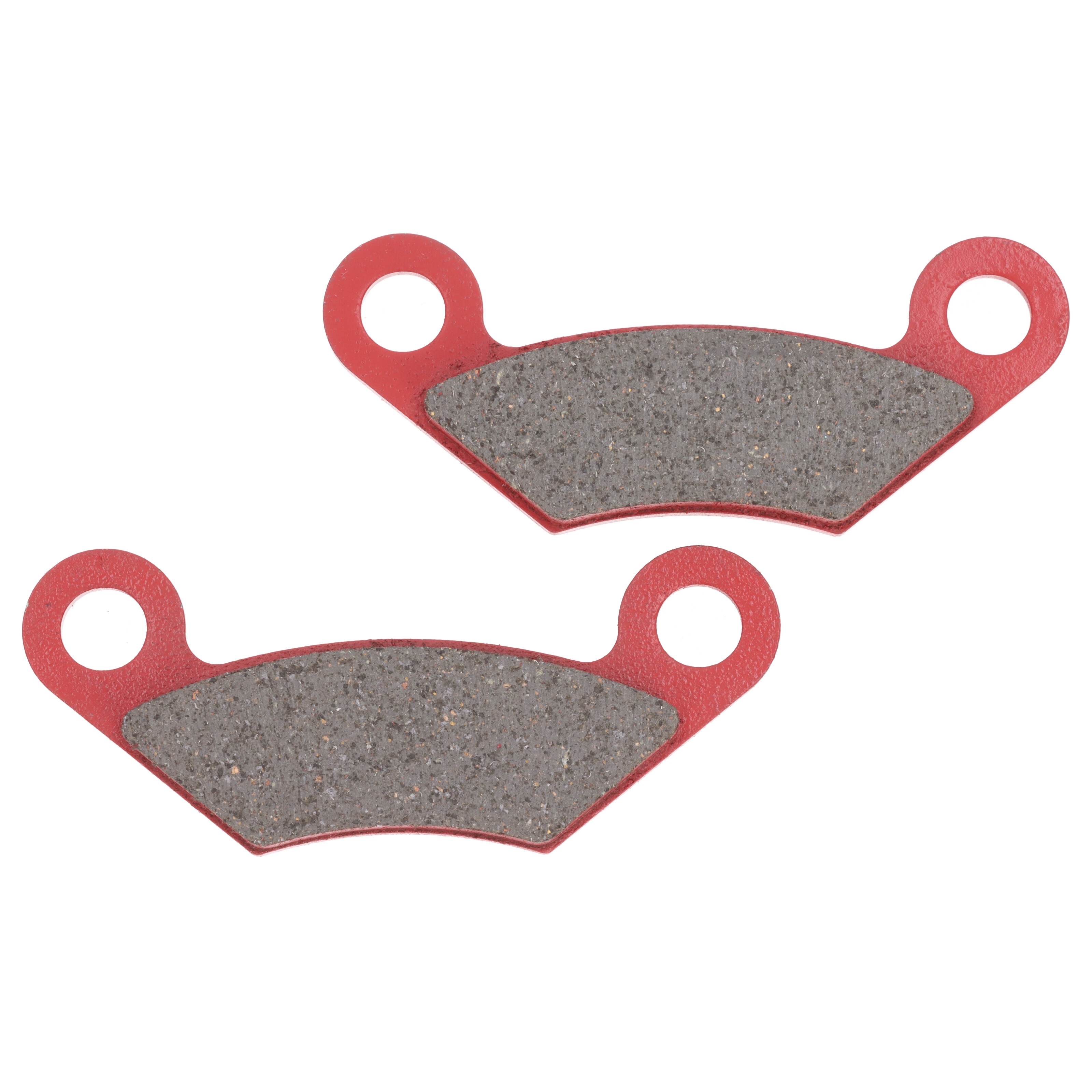 EBC Redstuff Carbon-Graphit Bremsbeläge FA483TT