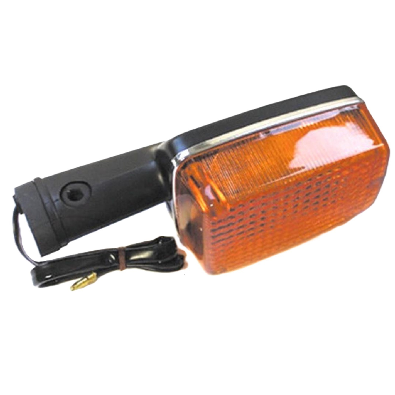 Blinkerleuchten Paar für hinten für Honda CB 750 F Bol d´Or 1980-1982 F2 Bol d´Or 1982