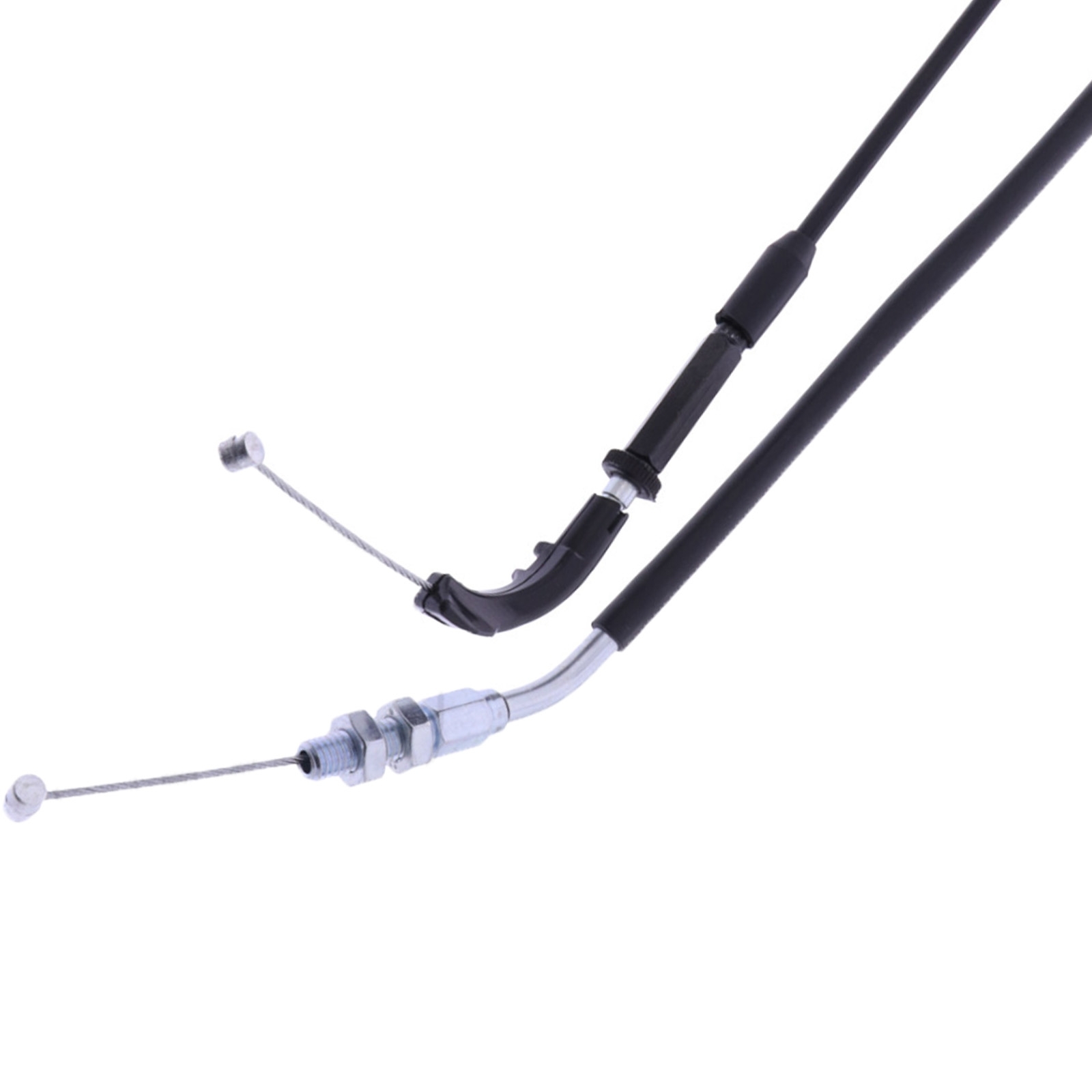 Gaszug A Öffner Gasseil für Suzuki Intruder VZR 1800 M1800 RZ R RZUF RBZ RBZUF 2012-2017