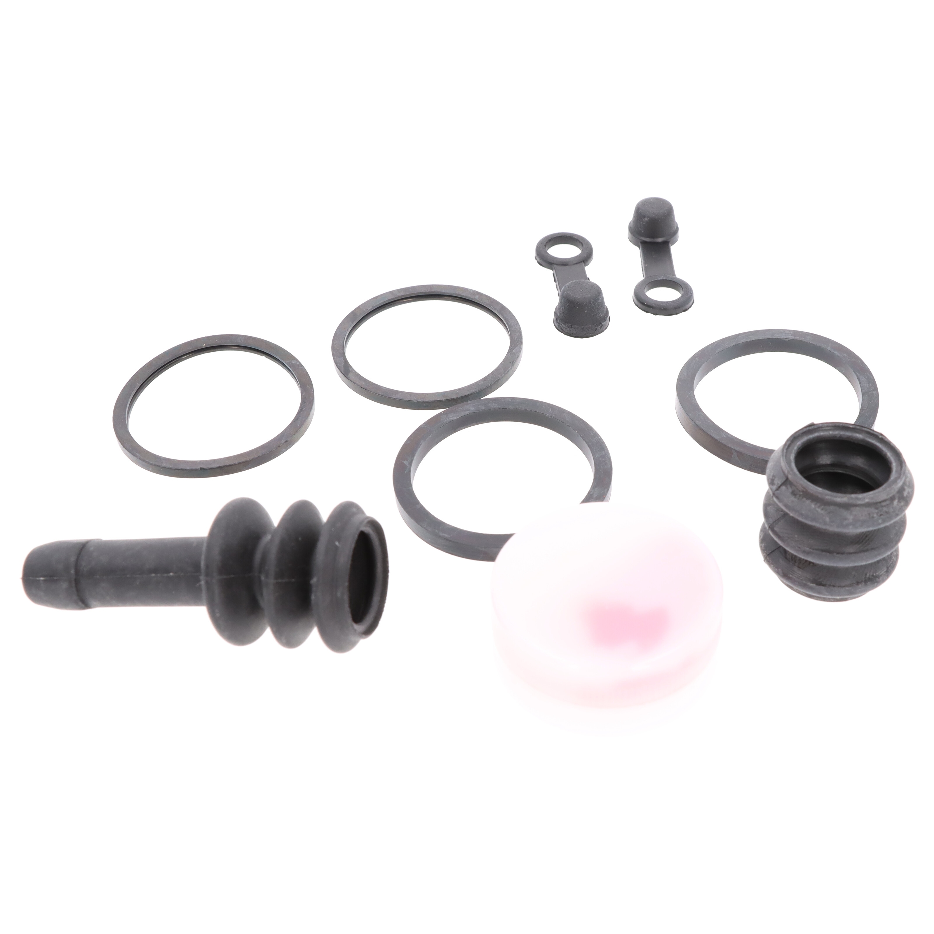 Bremssattel Reparatursatz hinten für Kawasaki VN1600 2003-08 VN1700 2009-13 VN2000 2004-10