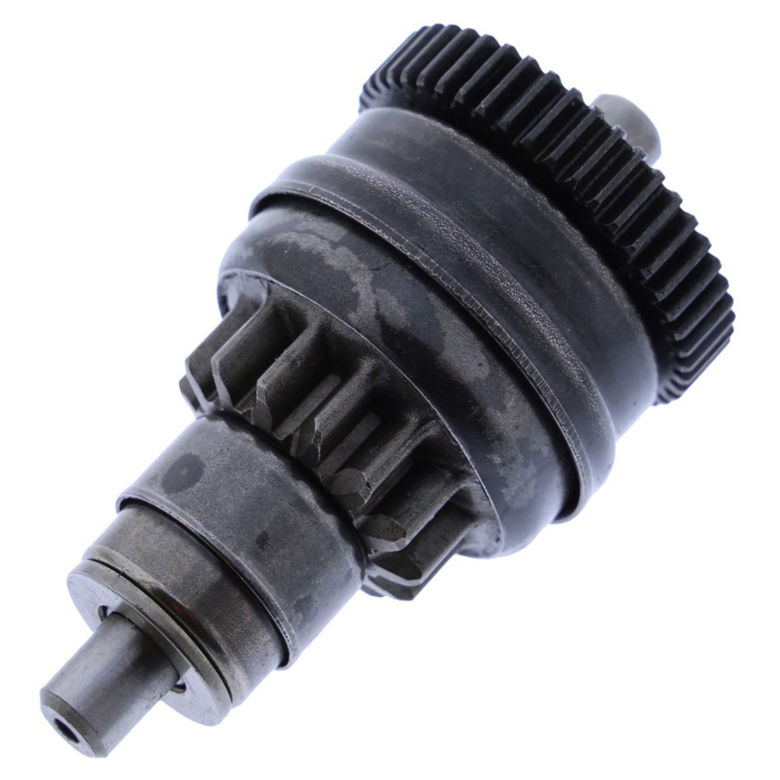 Anlasserfreilauf für Gilera Runner 125 Piaggio Ply 100 Hexagon Zip 100 SKR Aprilia SR125 SR150