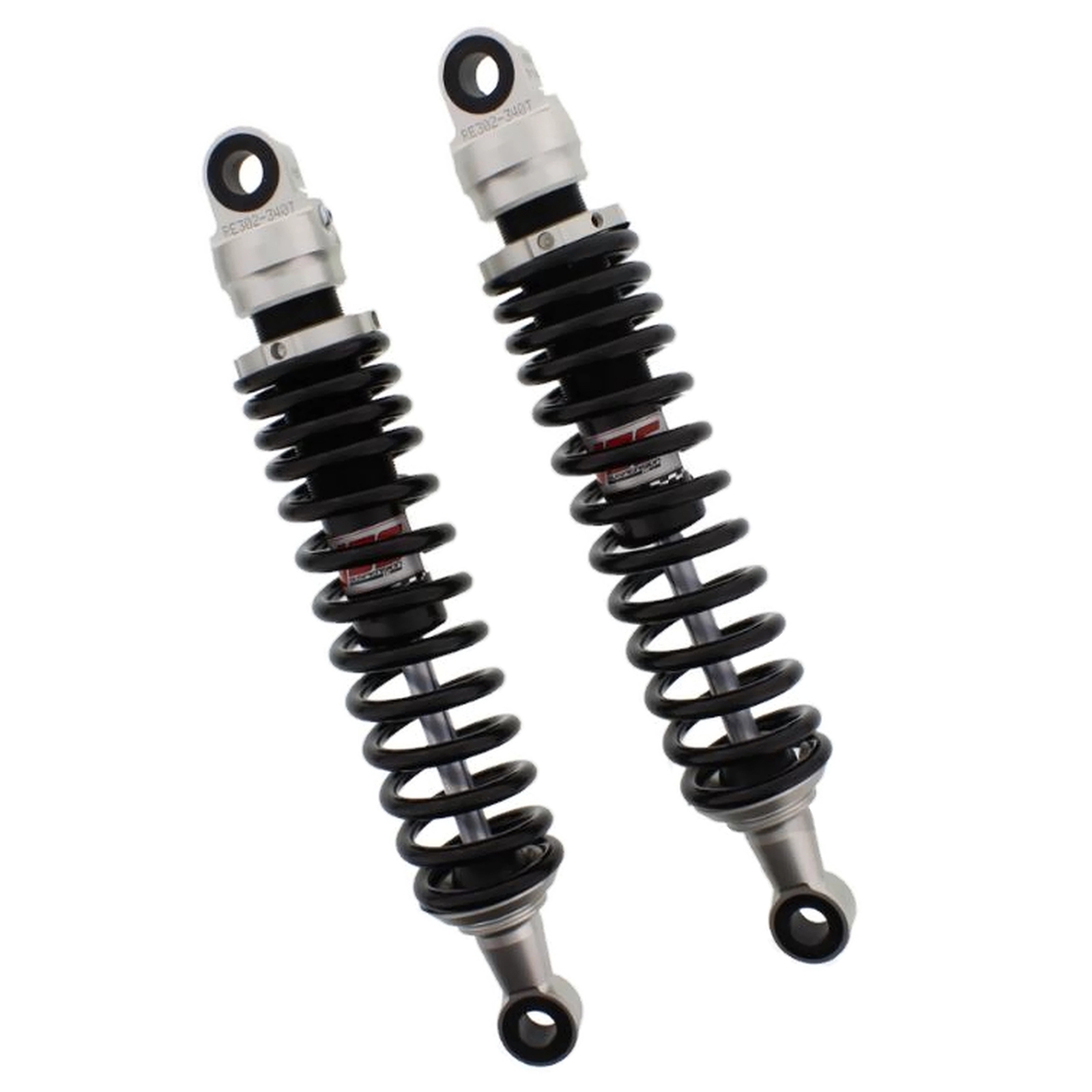 YSS RE302-340T-22-88 Stoßdämpfer Federbeine hinten für Kawasaki Z750 KZ750E KZ750H 1980 - 1982