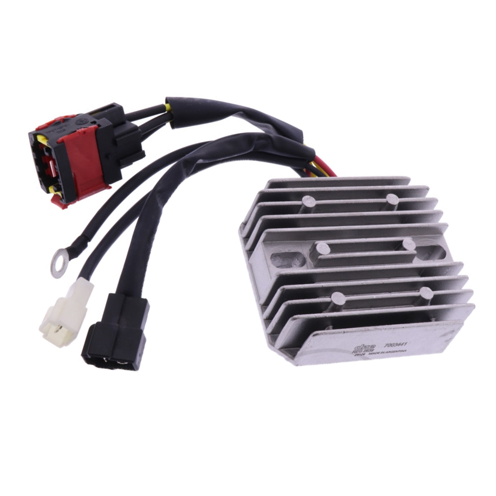 Gleichrichter Spannungsregler für Royal Enfield Himalayan 411 ABS 2017-2020 411 Sleet ABS 2019-20