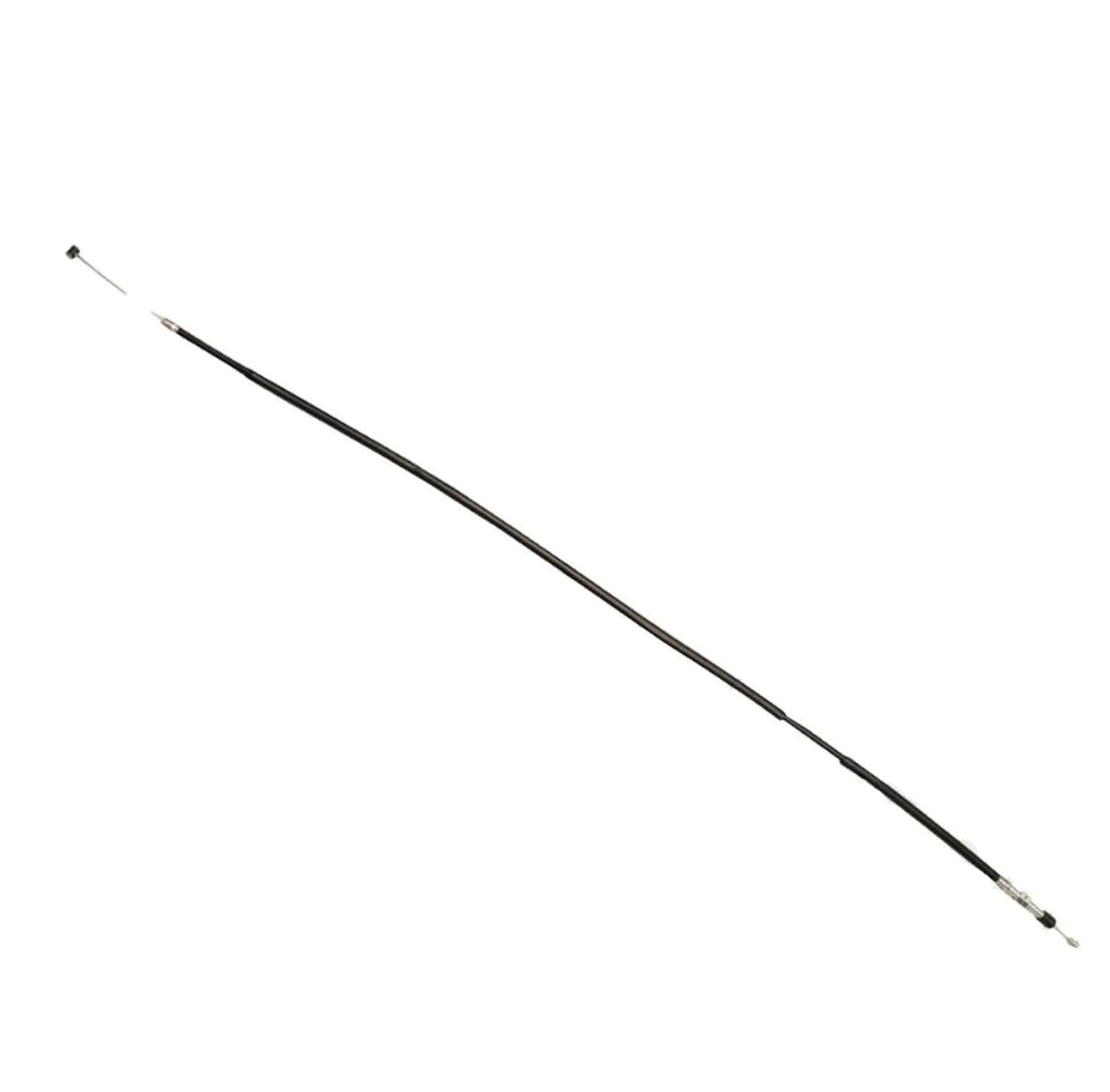 Kupplungszug SC-1165 / 7319015