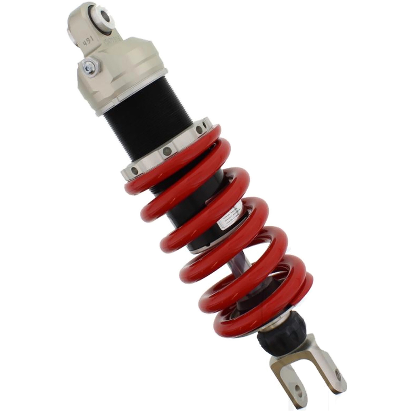 YSS MZ456-325TR-11-85 Stoßdämpfer Federbein hinten für Suzuki Bandit GSF1200 2001-2005 A91121 S A91111 SZ A91111