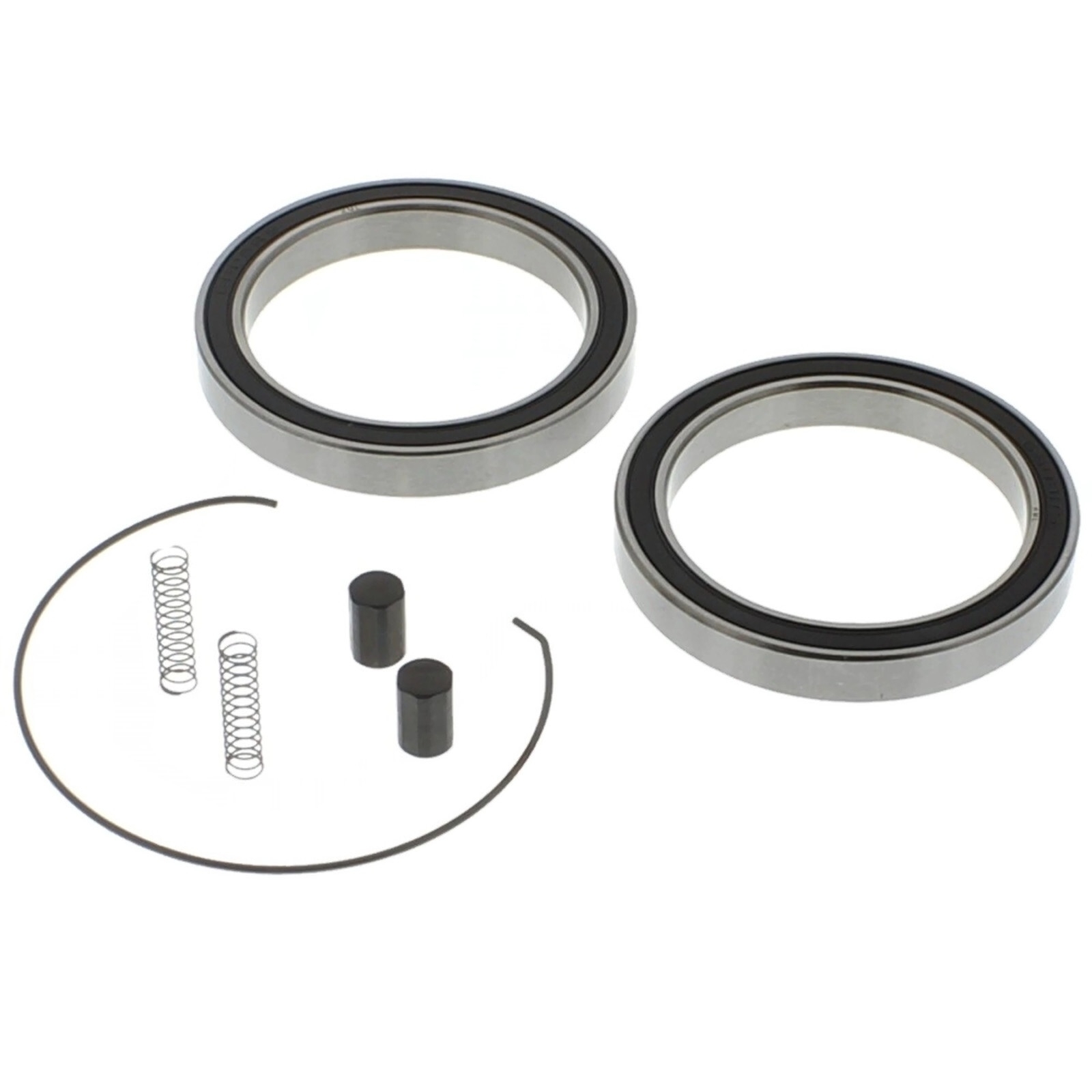 All Balls Freilauflager-Satz Kupplung für CAN-AM Commander Defender Maverick