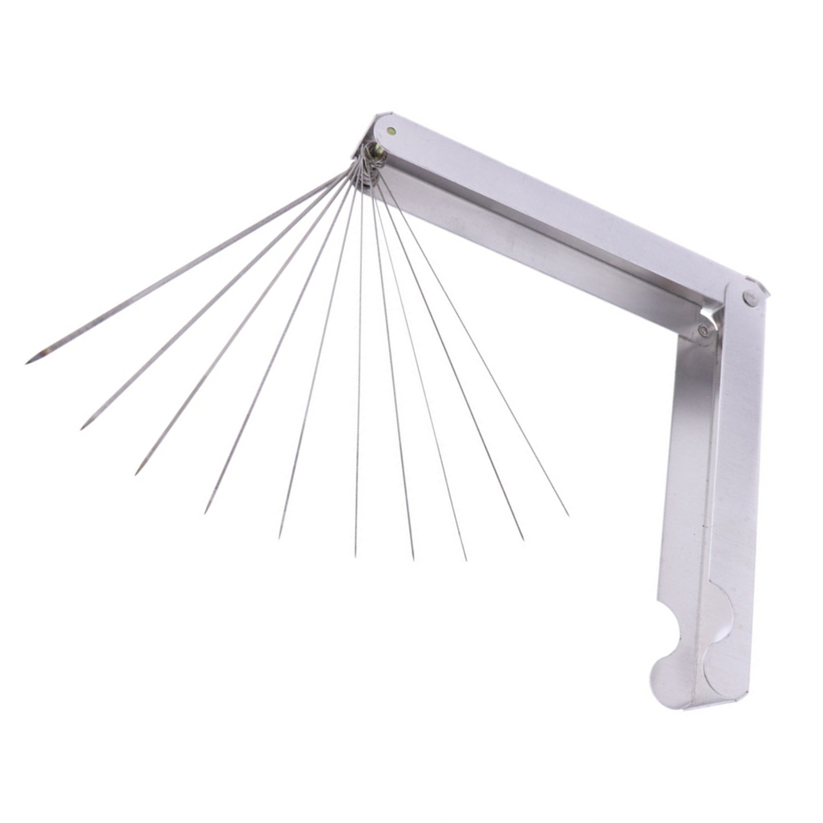JMP Düsen Reibahlen Satz 11-teilig 0.4-1.6 mm