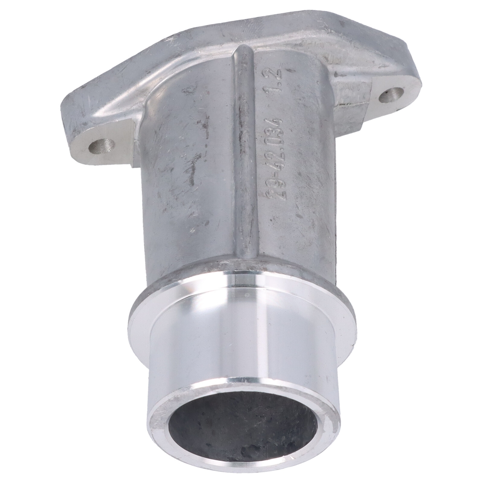 Ansaugstutzen Bing Vergaser 38mm für MZ ETZ250 ETZ251