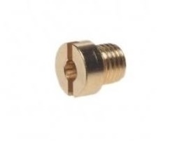Vergaserdüse Größe 55 - 6 mm, 1 Stück