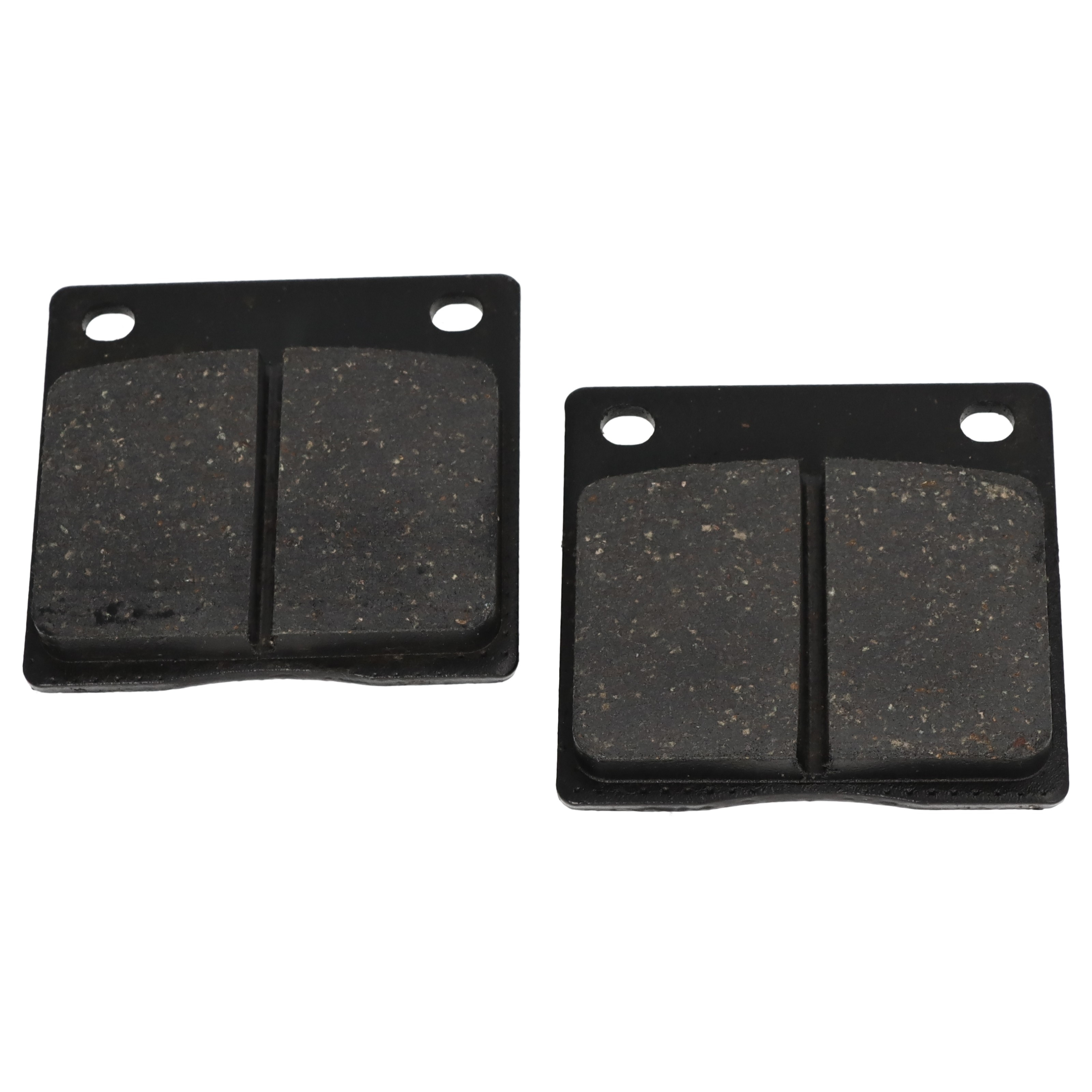 EBC Bremsbeläge FA036 für Kawasaki Z 500 650 1000 1300 Z/ZG Suzuki GSX 400 FE