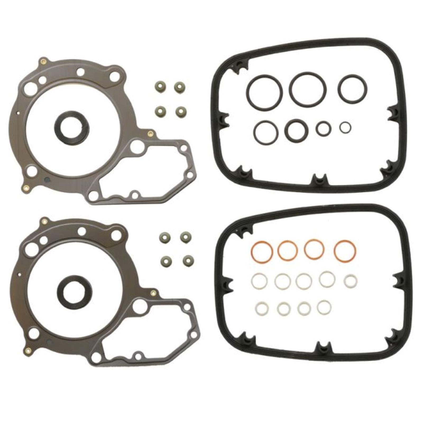 Motordichtsatz P400068850980/2 für BMW R1100 1992 - 1997 R1100 GS R1100 RS 0411 0404