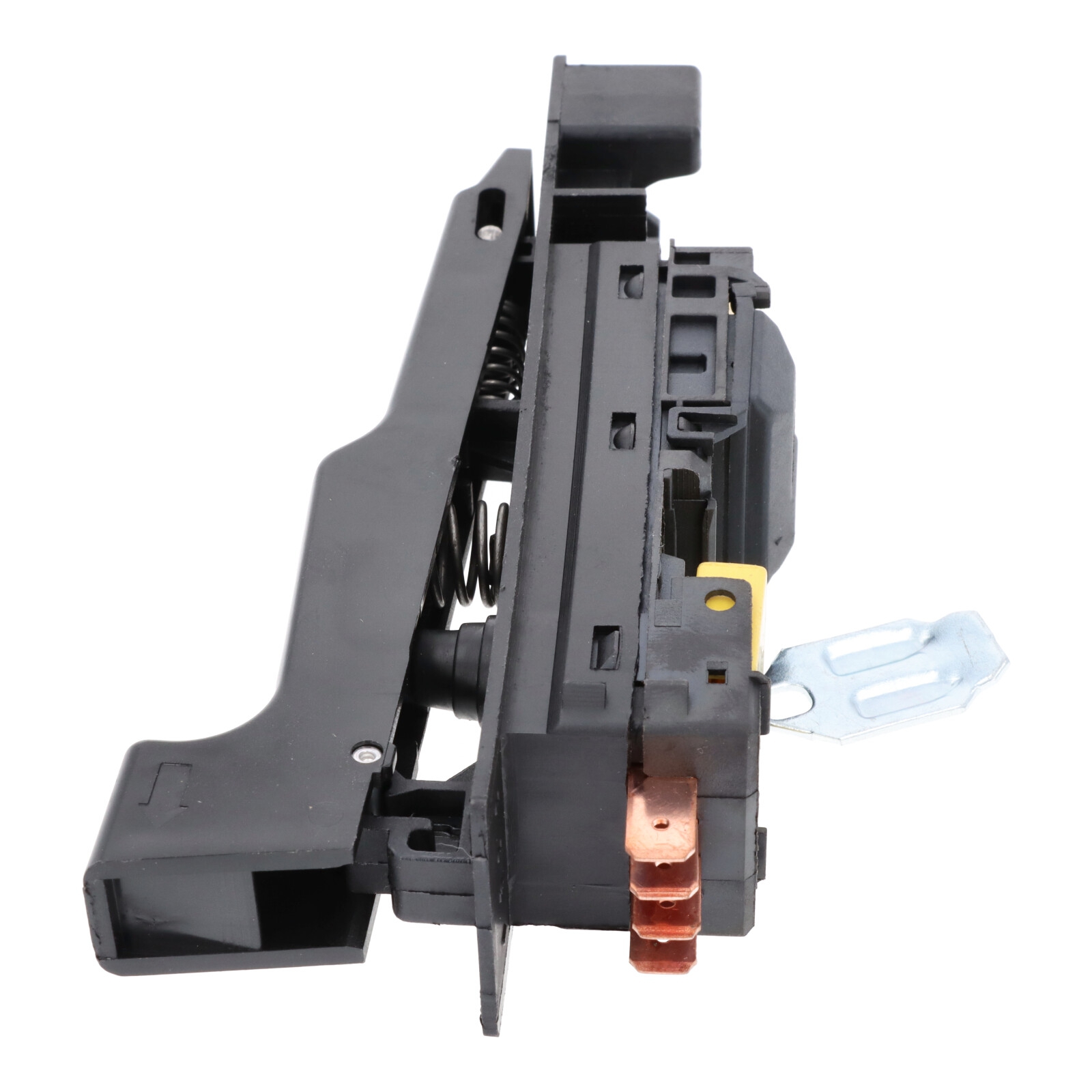 Schalter für Bosch Winkelschleifer GWS 20-230, 23-230, 24-230 ersetzt 1607000970
