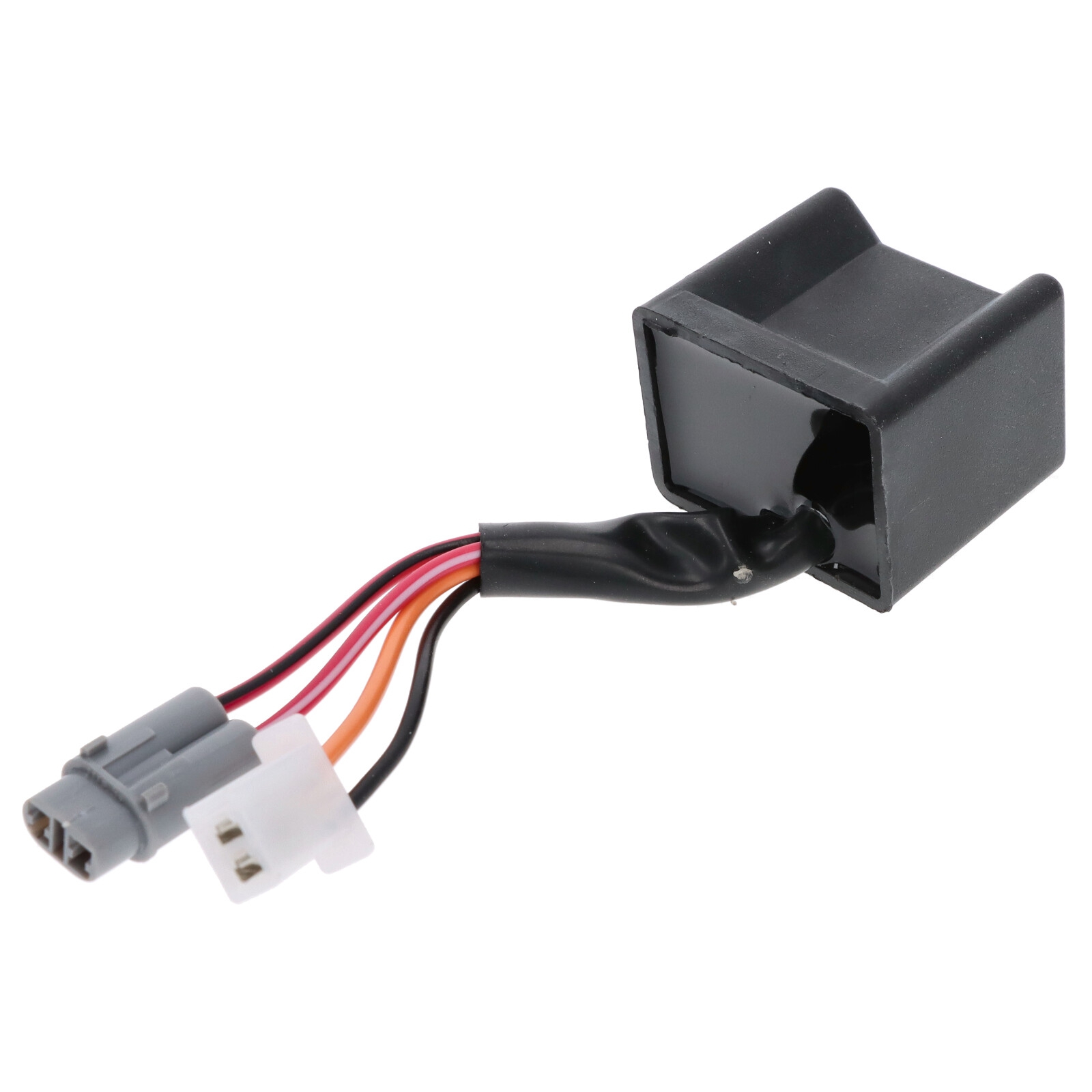 CDI Einheit AC Zündmodul für Yamaha PW50 2001 - 2023 Typ 3PT Zündbox Zündeinheit