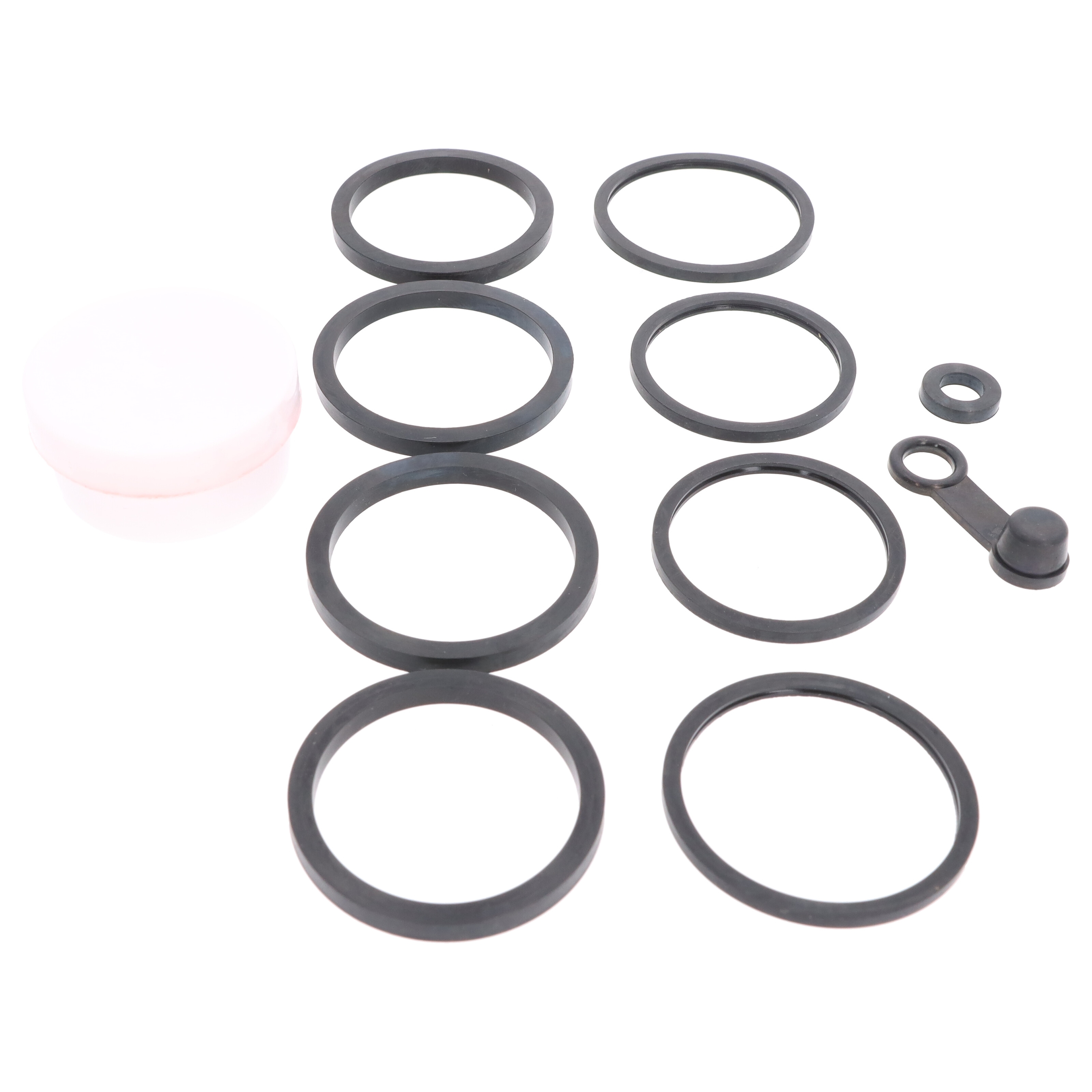 Bremssattel Reparatursatz vorne für Kawasaki ZX-10R 1000 E F Ninja 2008 - 2010