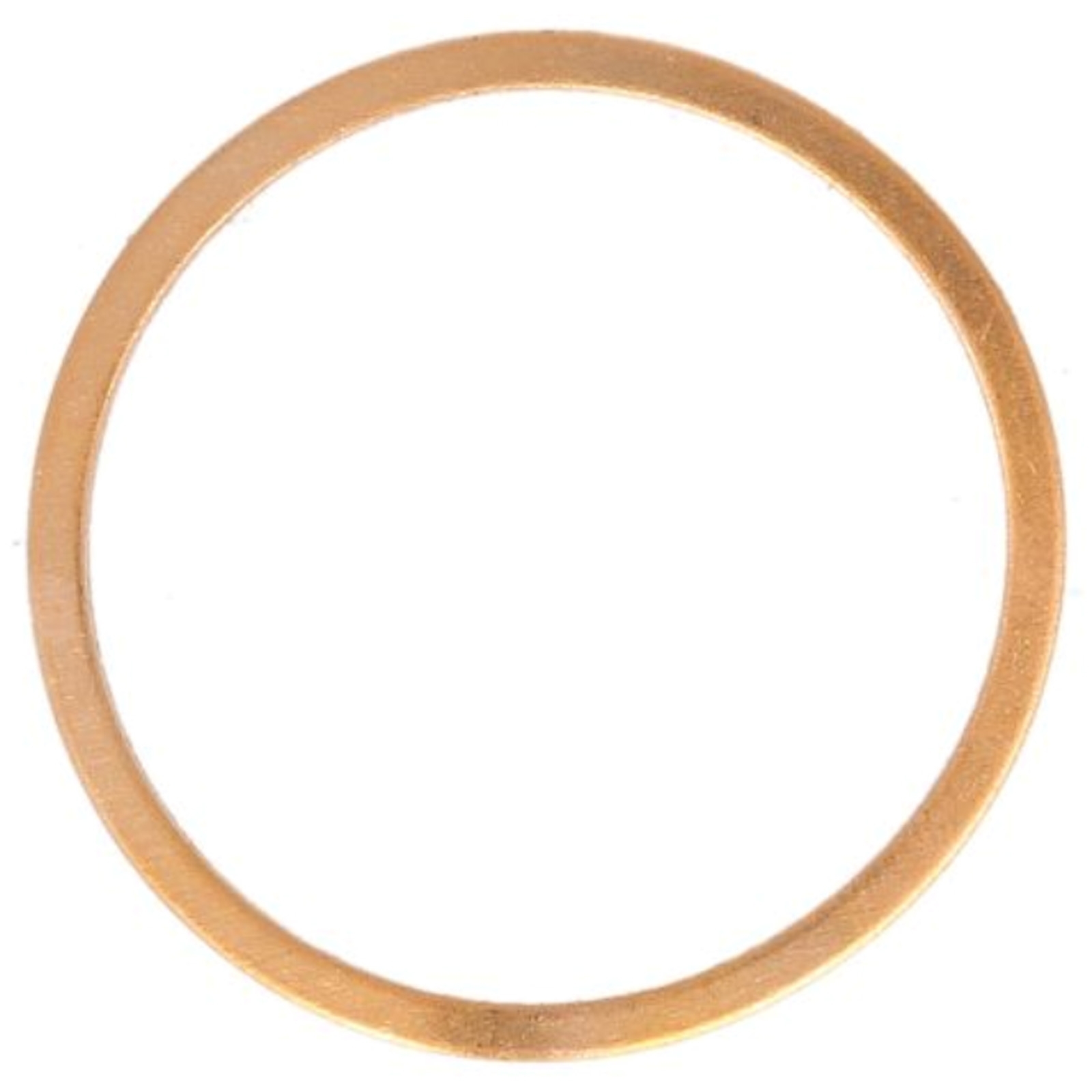 Auspuff Krümmerdichtung M700134039015 für Kawasaki KX85 KX085AAA KX085CCA 2001-2024 KX80 KX112