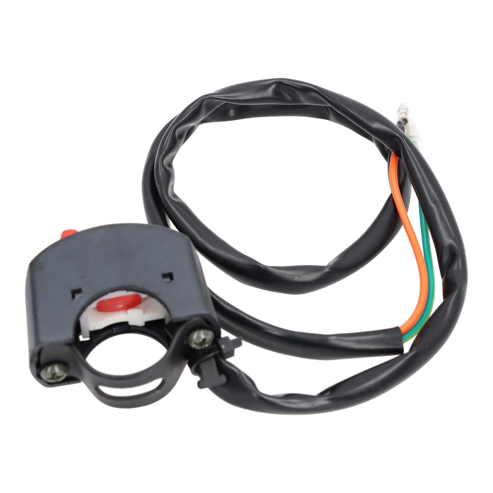 Killswitch Kill switch Zündschalter für Enduro Cross Motocross Motorrad