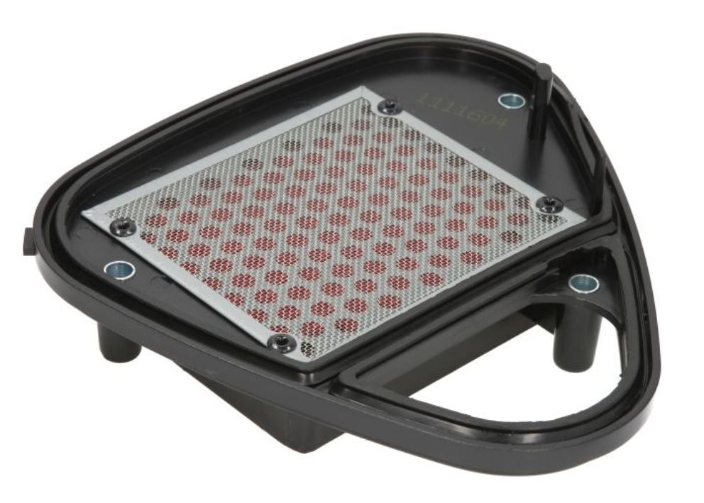 HIFLO HFA1607 Luftfilter für Honda VT 600 C Shadow PC21 VT600 1988 -1997
