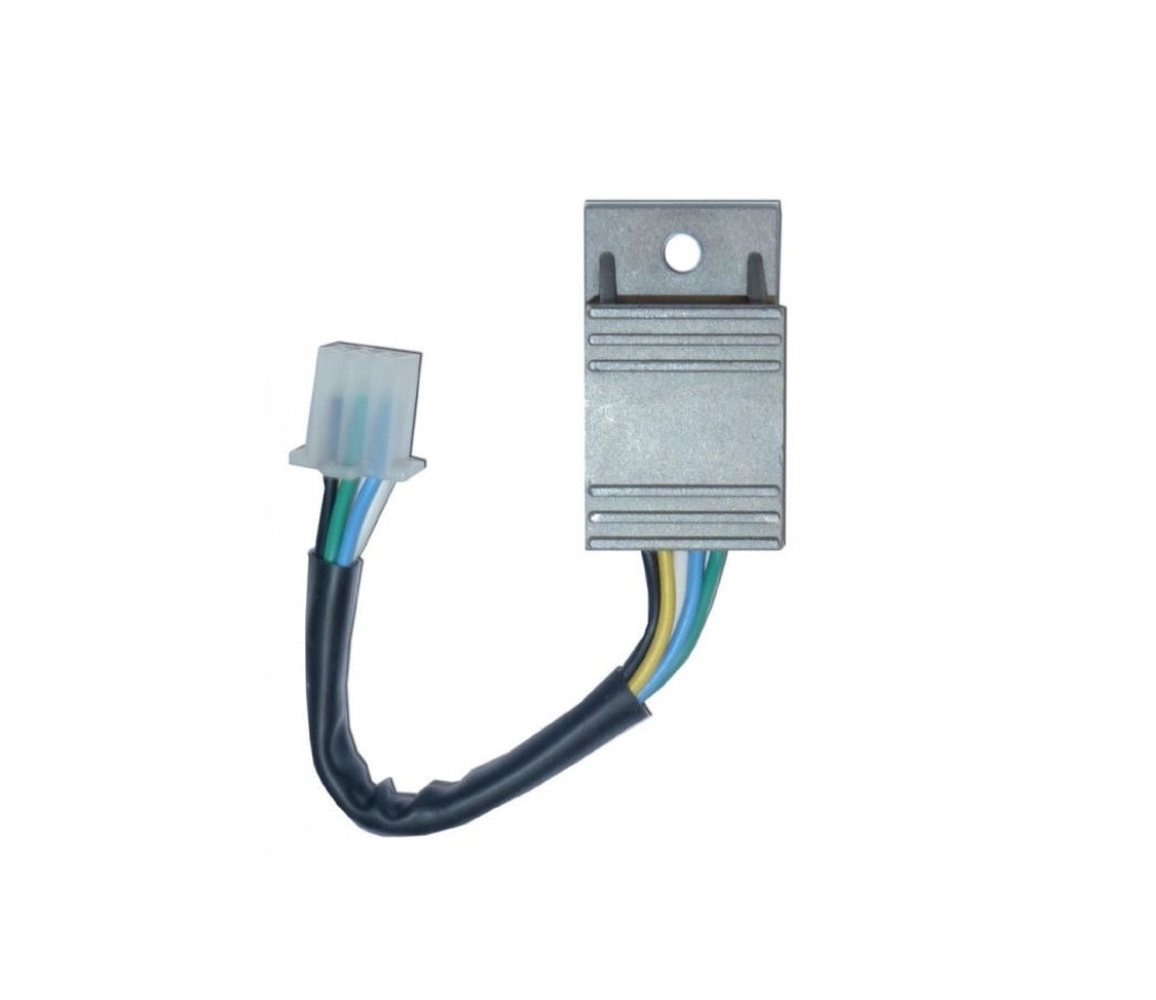 CDI Einheit 1613 für Honda CB 750 K F CBX 1000 Prolink CX 500 CX 650 C Custom