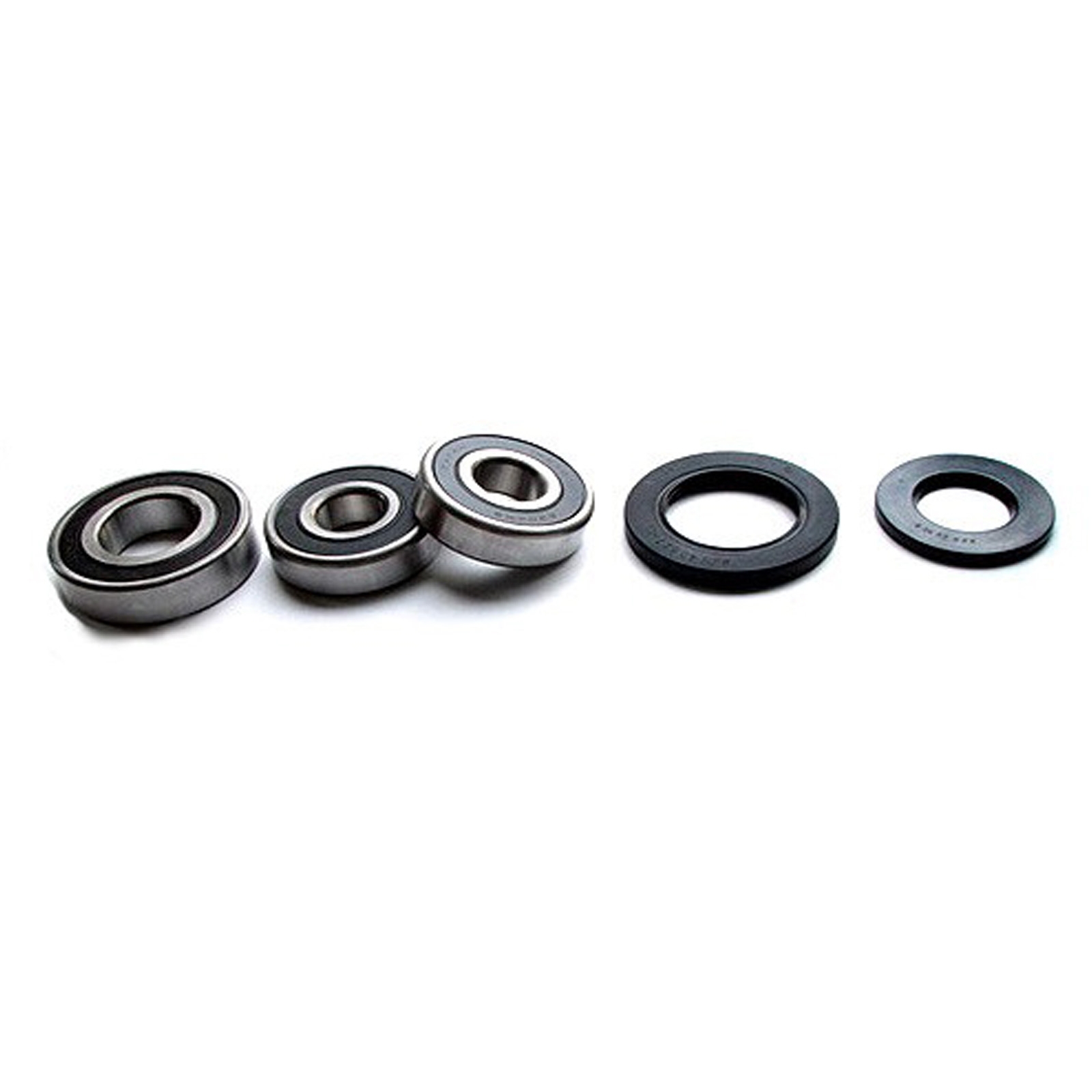 Tourmax WBK-202 Radlager Satz hinten für Kawasaki GPZ Z ZR ZRX ZZR ZX-10 1000 1100