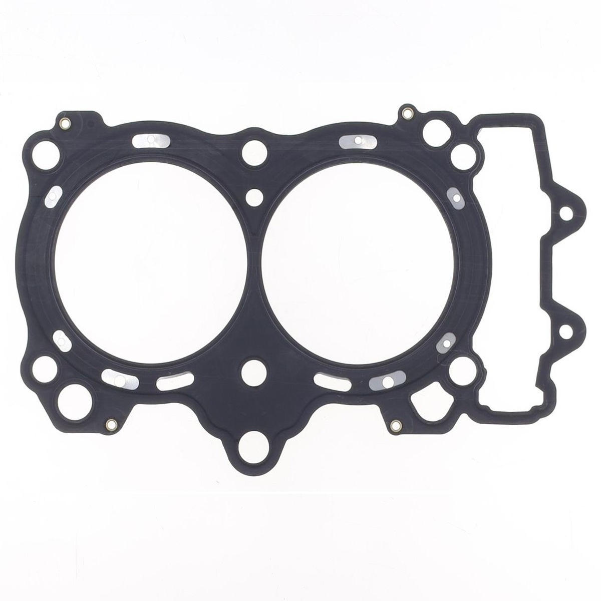 Athena S410270001060 Zylinderkopfdichtung für KTM Adventure 790 R Rally ABS 2019 - 2020 Duke 790 L ABS A2 2018 - 2021