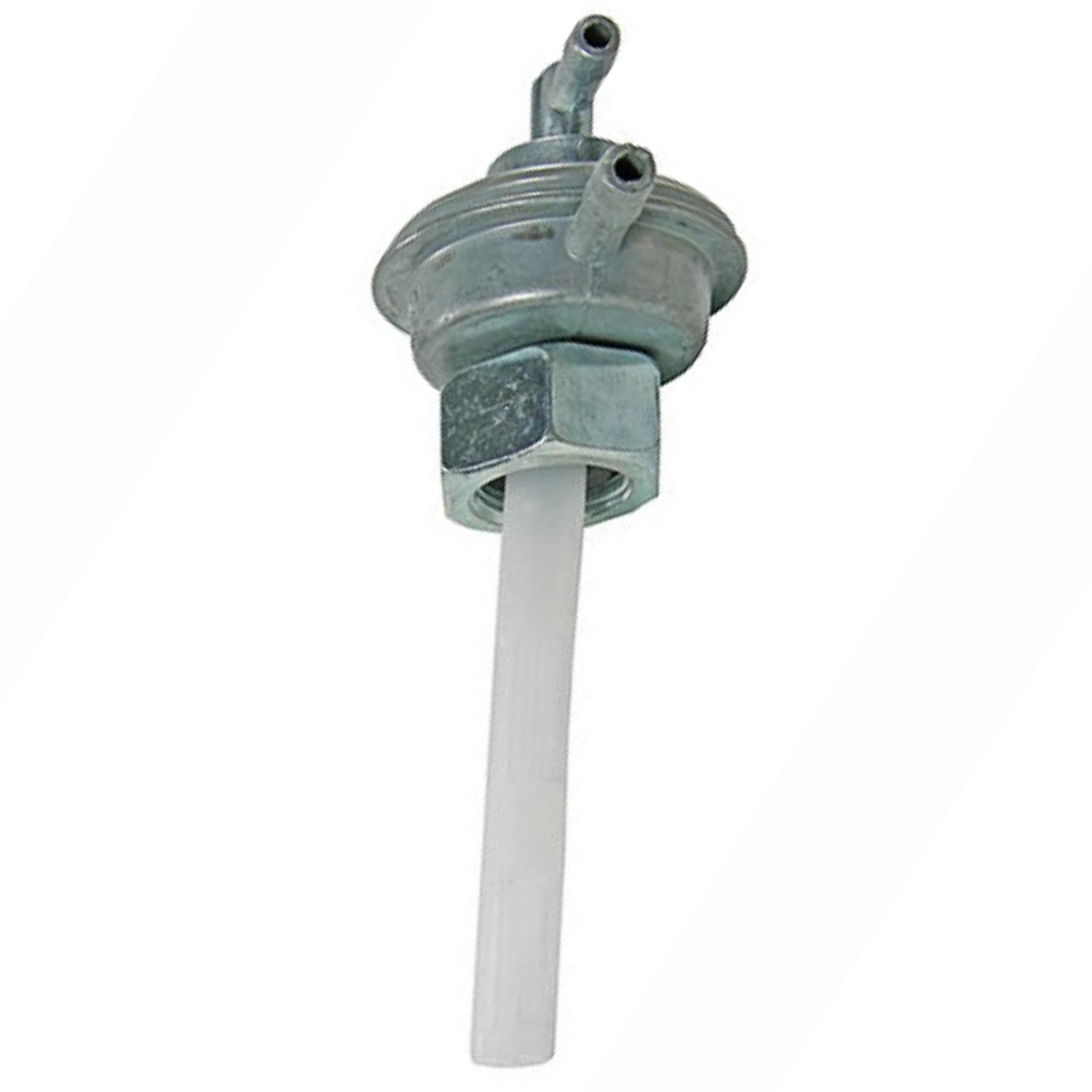 Benzinhahn BT32006 / HT50QT-16-02-12 / 7240617 für Adly Honda Kreidler Malaguti Peugeot Baotian Rex Sachs Generic