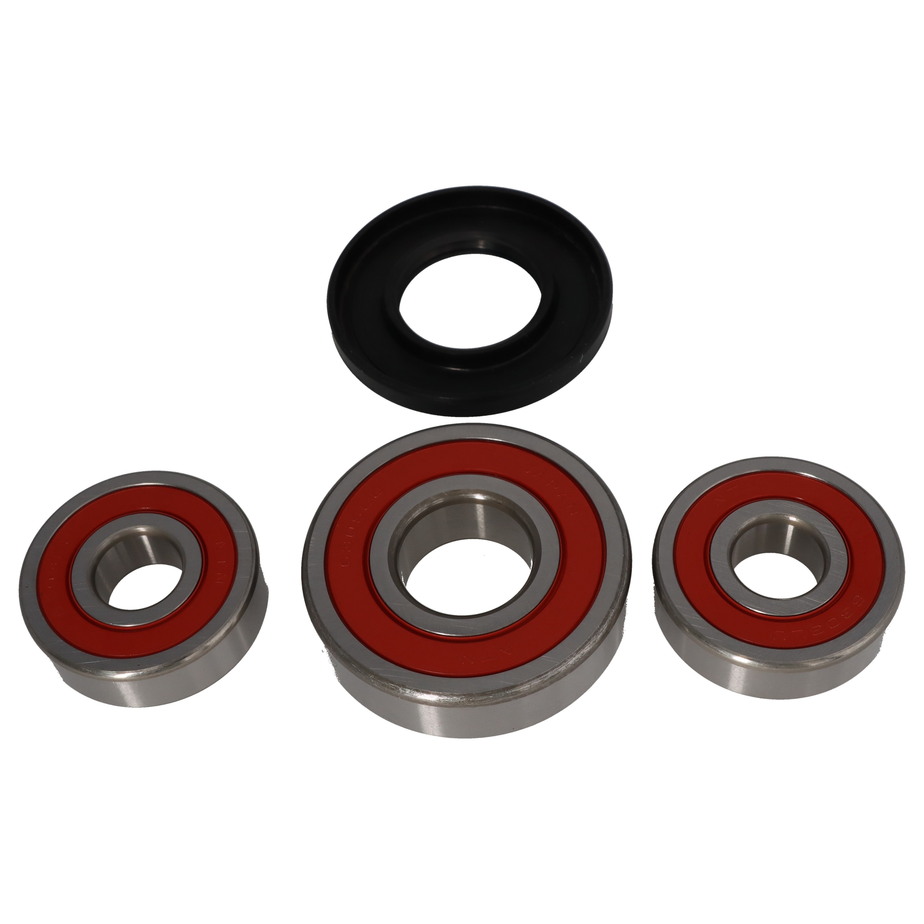 Tourmax WBK-241 Radlager Satz hinten für Suzuki DR 650 DR 800 LS 650 Savage GR SV 650 SV