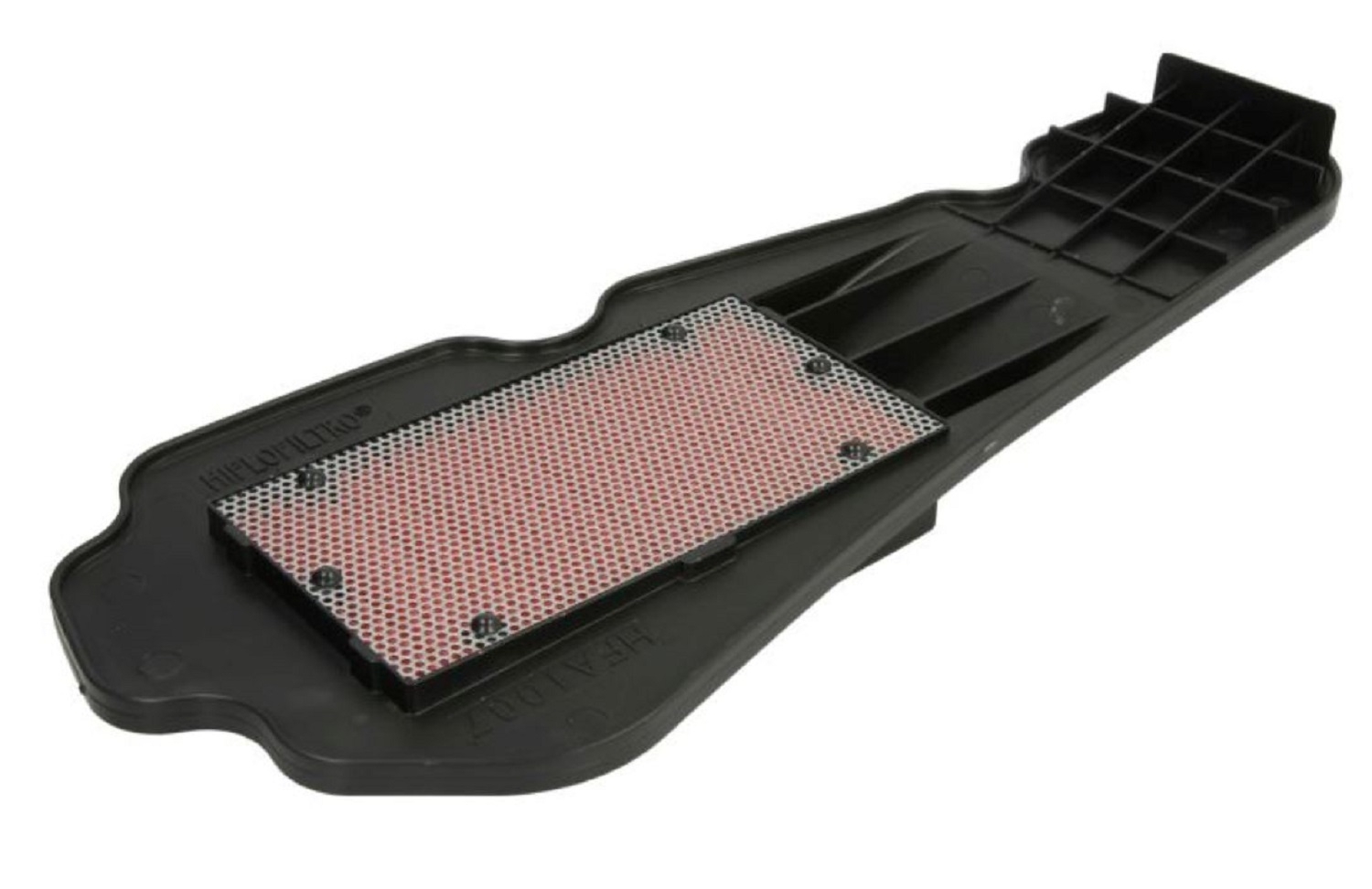 HIFLO HFA1007 Luftfilter für Honda Vision NSC 50 MPD 12-19 NSC 110 MPD 13-16 Filterelement