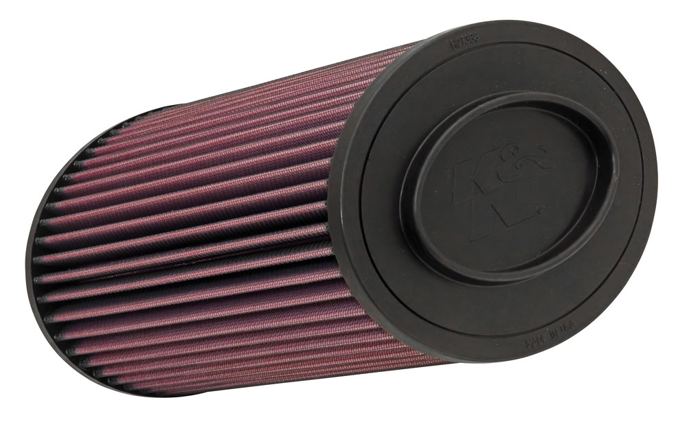 K&N Sportluftfilter E-9281