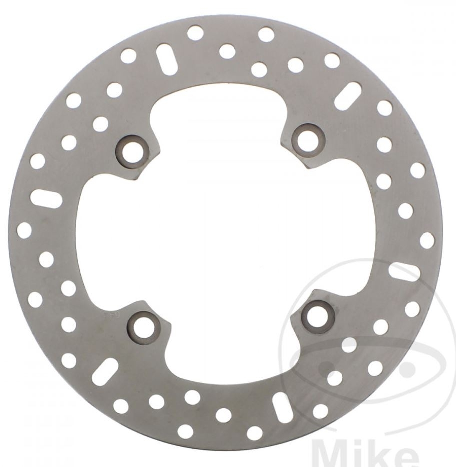 EBC Bremsscheibe MD648 für Triumph Speed Triple Daytona Masterblaster TT 600 etc