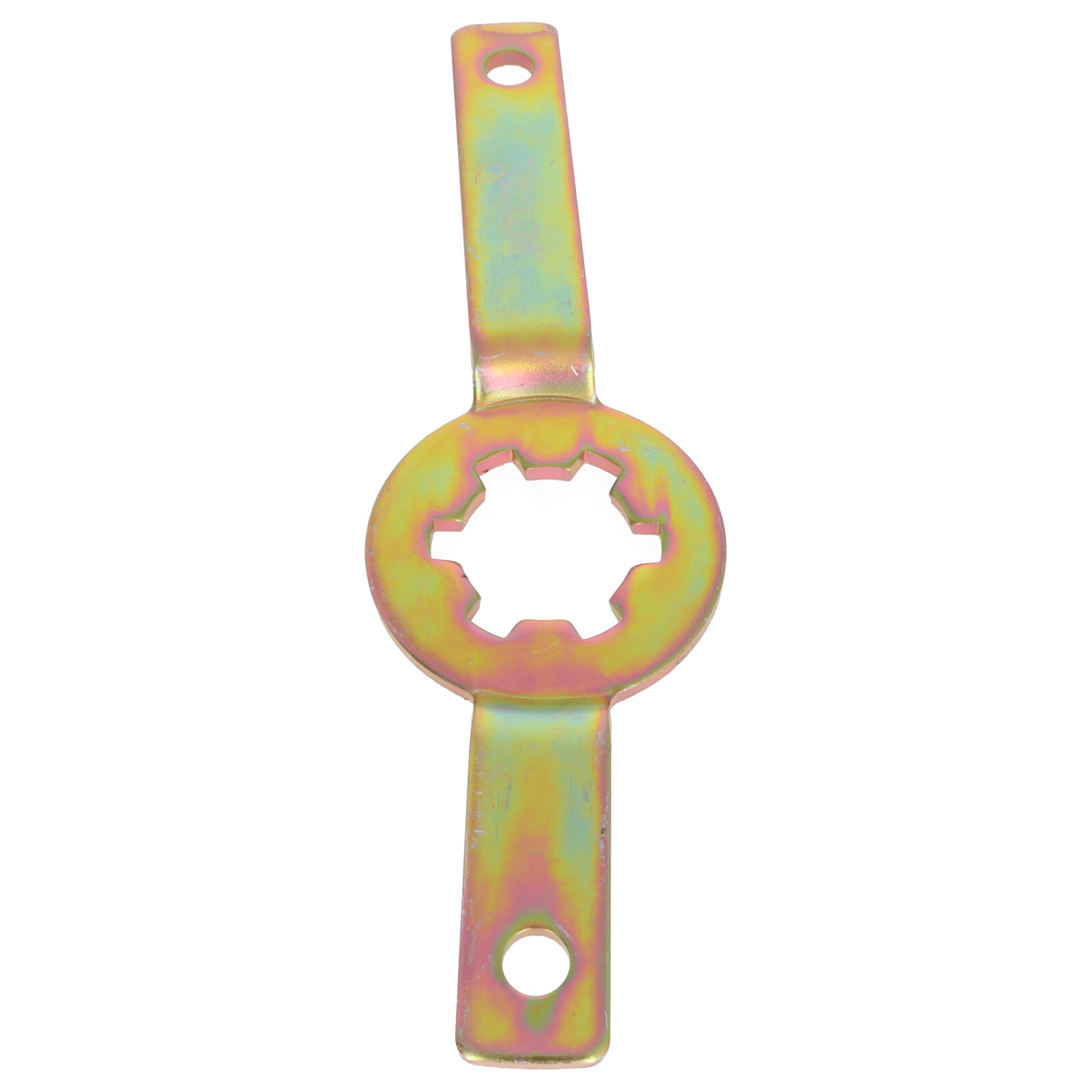 Variomatik Blockierwerkzeug 50 ccm für Minarelli Motor liegend Roller Scooter