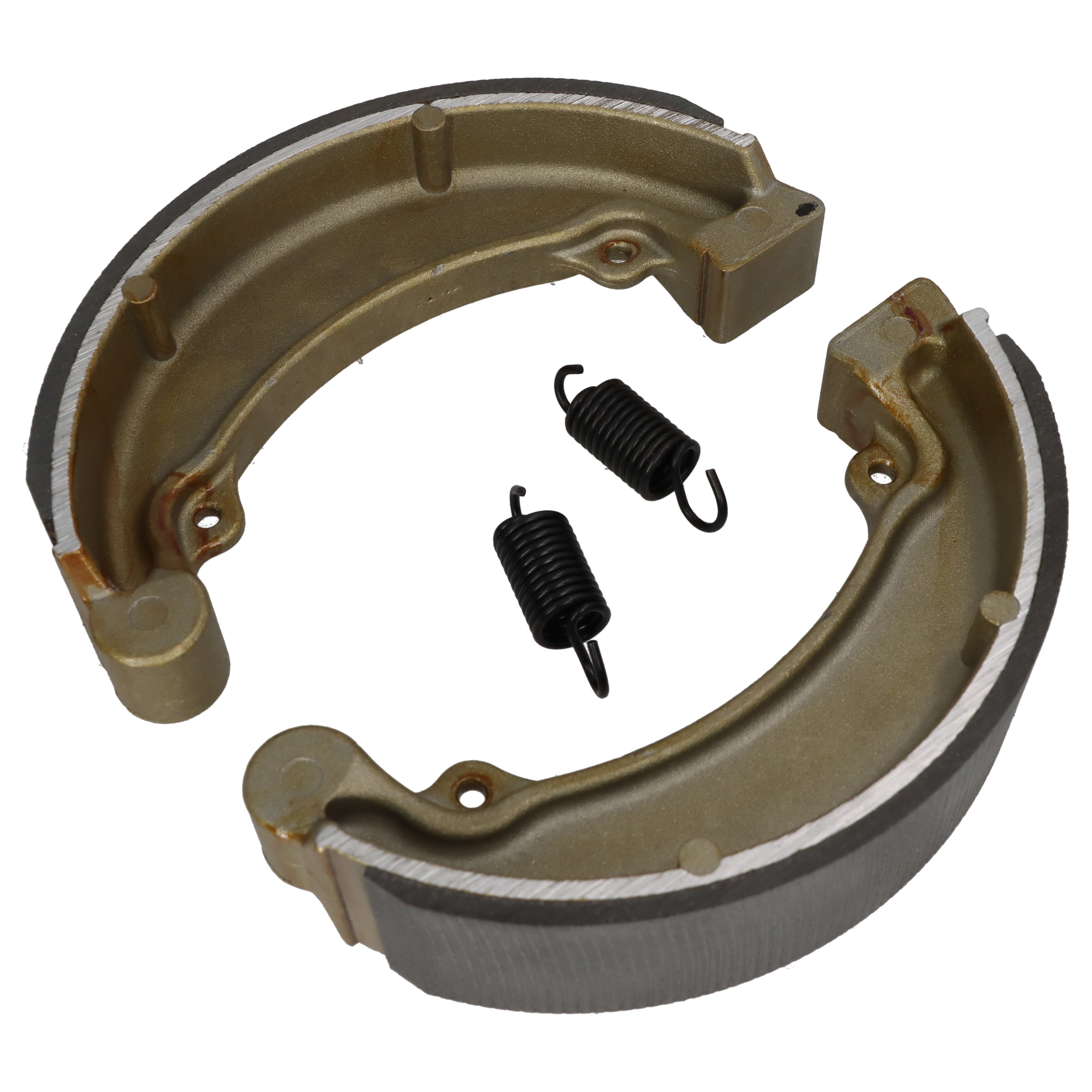 EBC Bremsbacken brake shoe H310