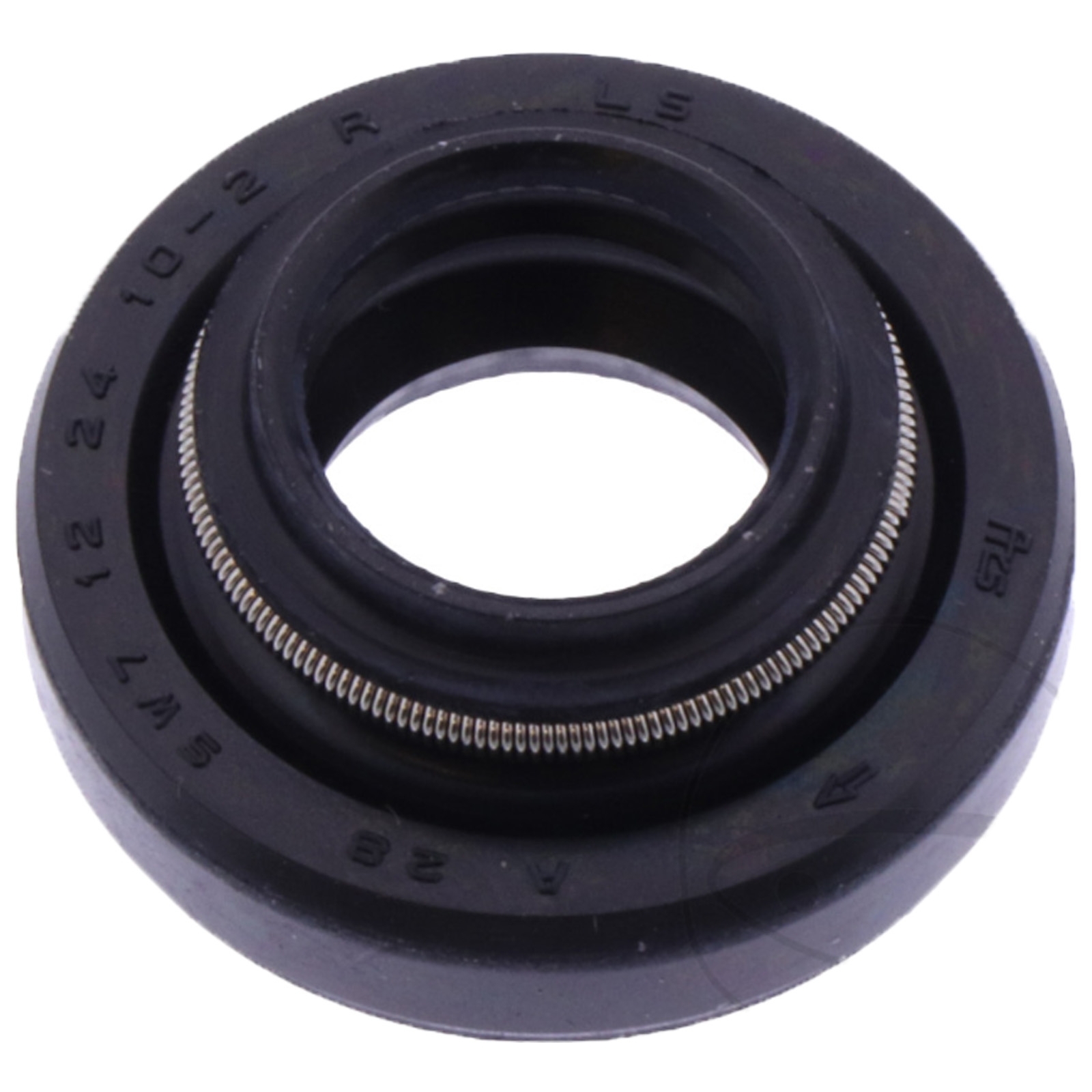 Wasserpumpendichtung M734500331000 mechanisch für Suzuki RM85 2002-13 RM125 1990-03 RM250 1989-95