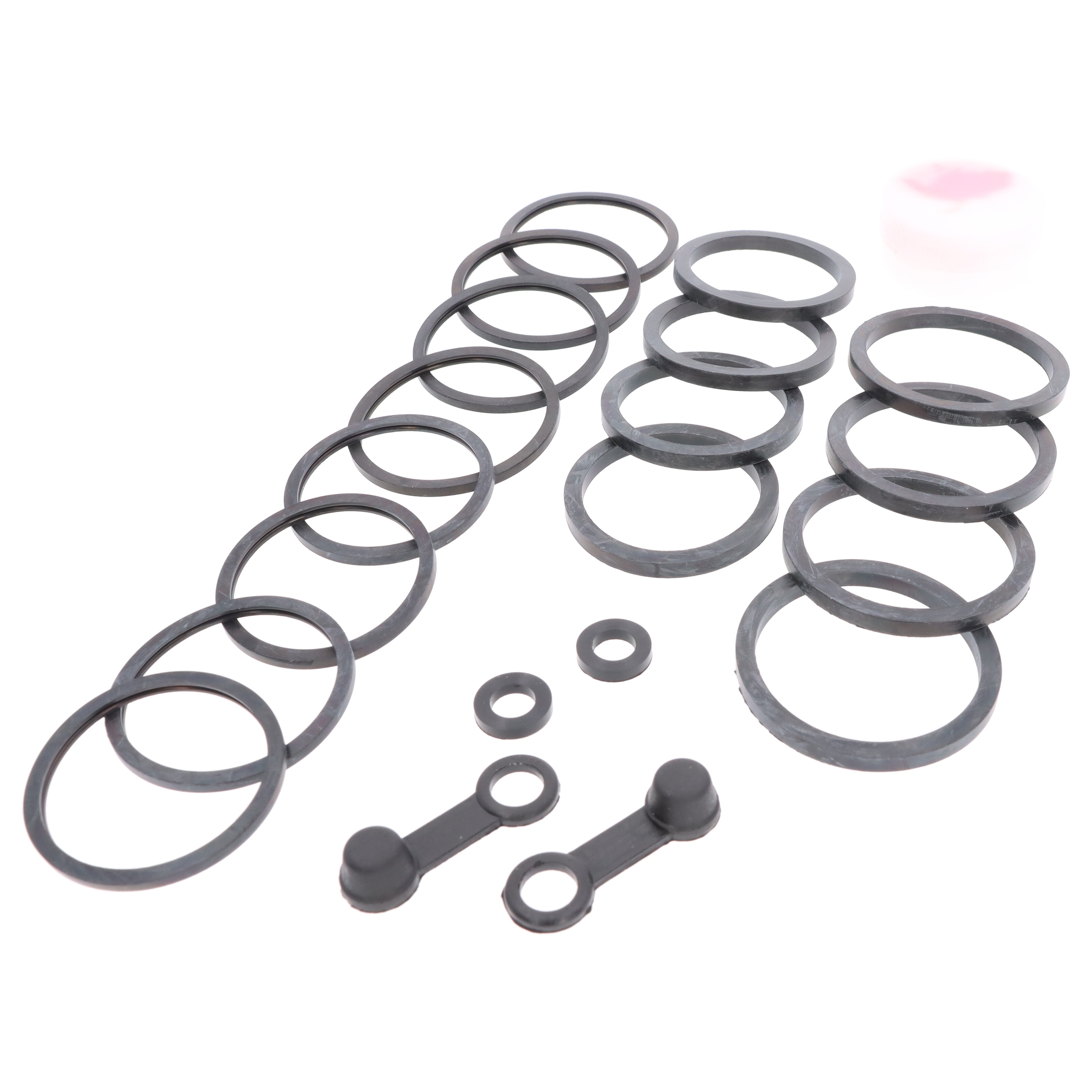 Bremssattel Reparatursatz vorne für Kawasaki VN 2000 ZZR 600 ZZR600 VN