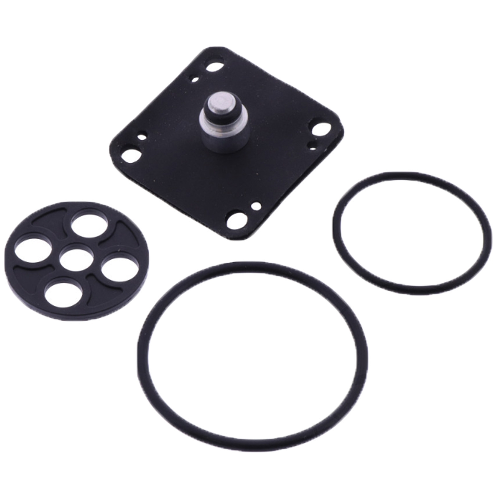 JMP Benzinhahn Reparatursatz für Kawasaki GPZ900 GT GTR1000A Z Yamaha XJ XS