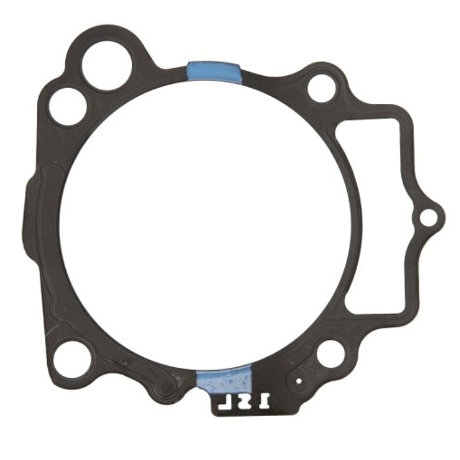 Zylinderfussdichtung S410485006268 für Yamaha WR450 F 2016-2018 YZ450 F 2014-2017